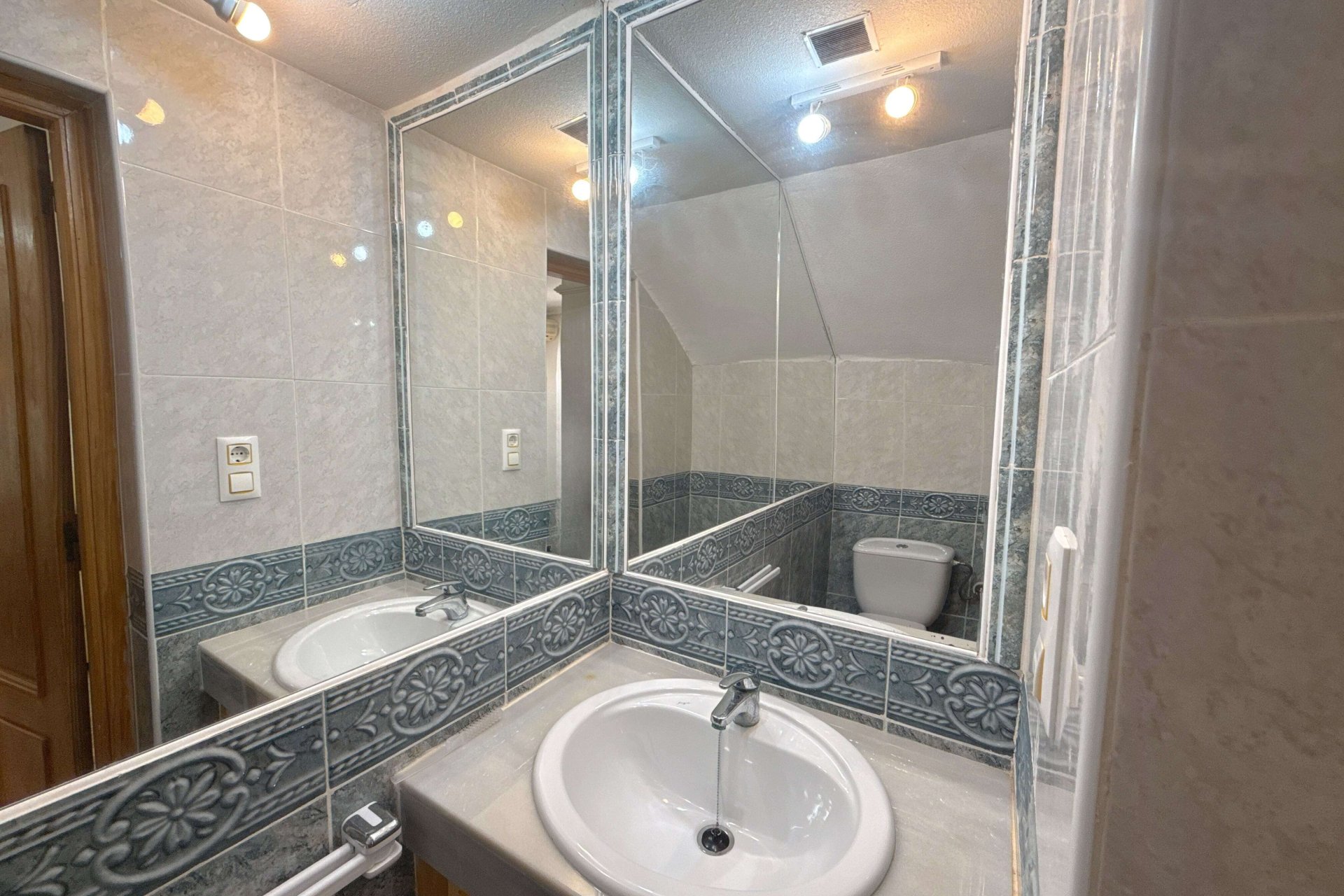 Resale - Townhouse - Cabo Roig - Cabo Roig>La Regia