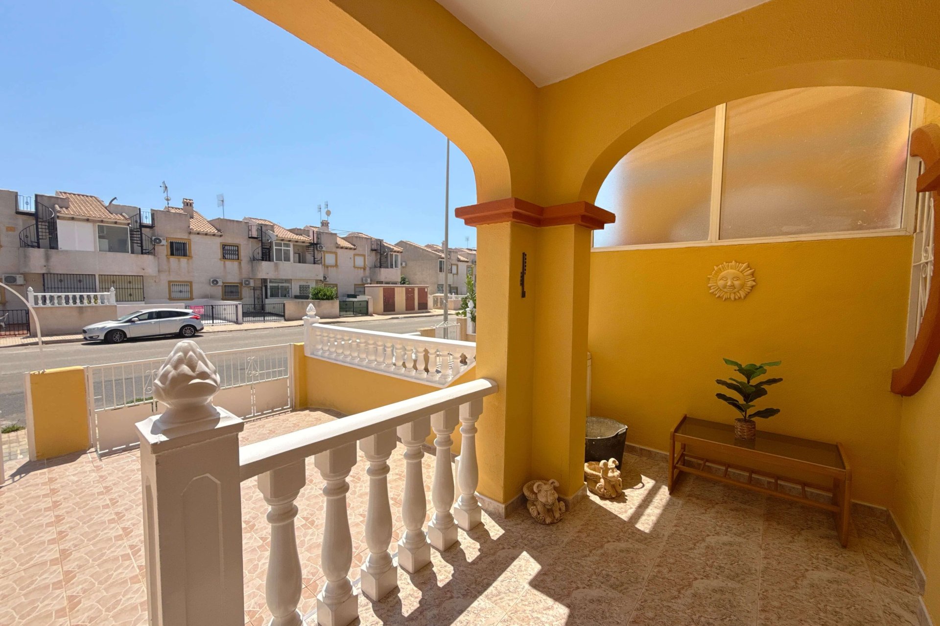 Resale - Townhouse - Cabo Roig - Cabo Roig>La Regia