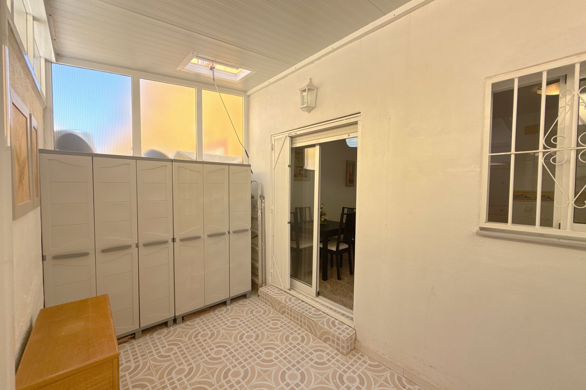 Resale - Townhouse - Cabo Roig - Cabo Roig>La Regia