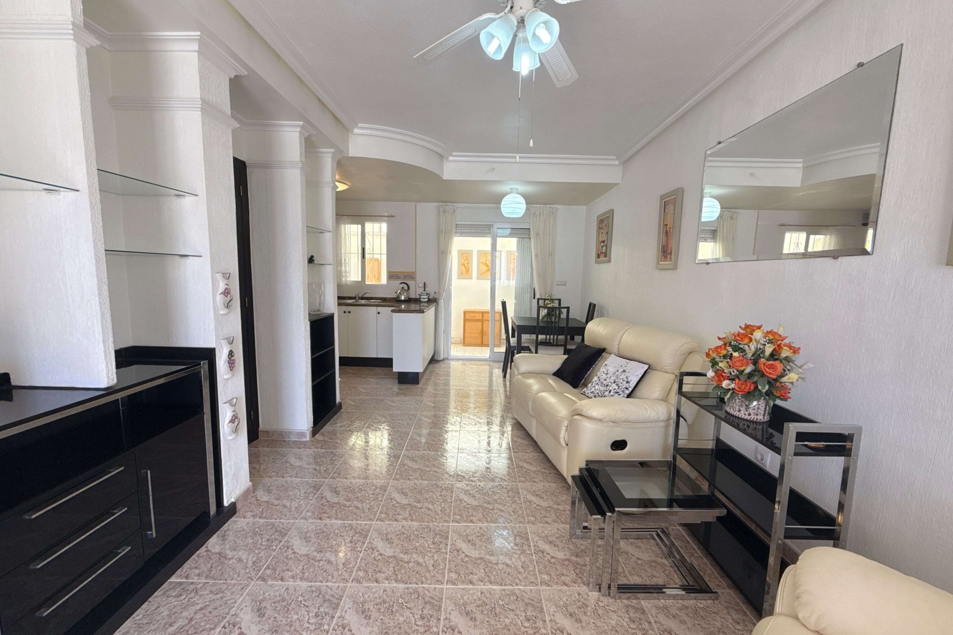 Resale - Townhouse - Cabo Roig - Cabo Roig>La Regia
