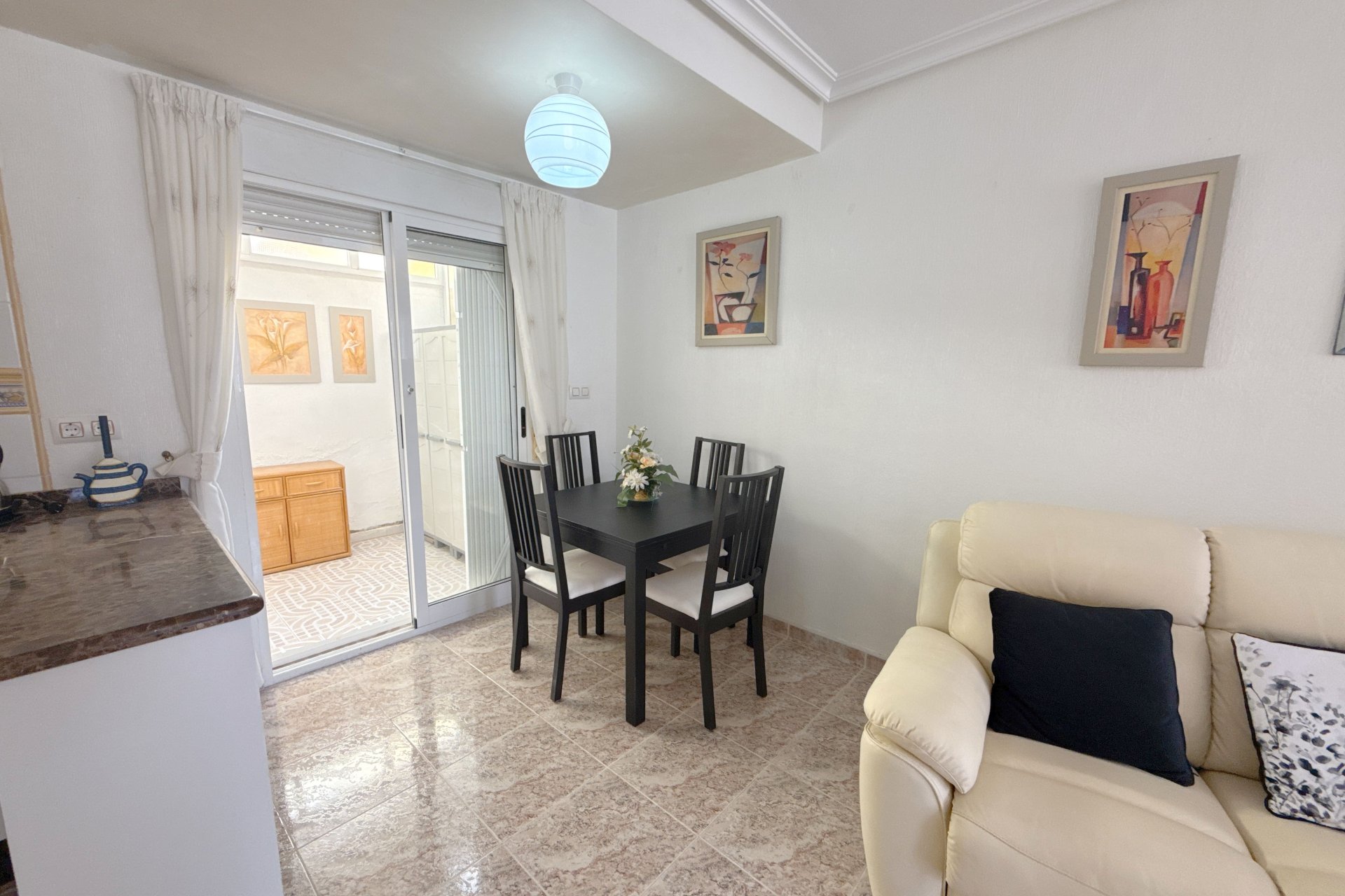 Resale - Townhouse - Cabo Roig - Cabo Roig>La Regia