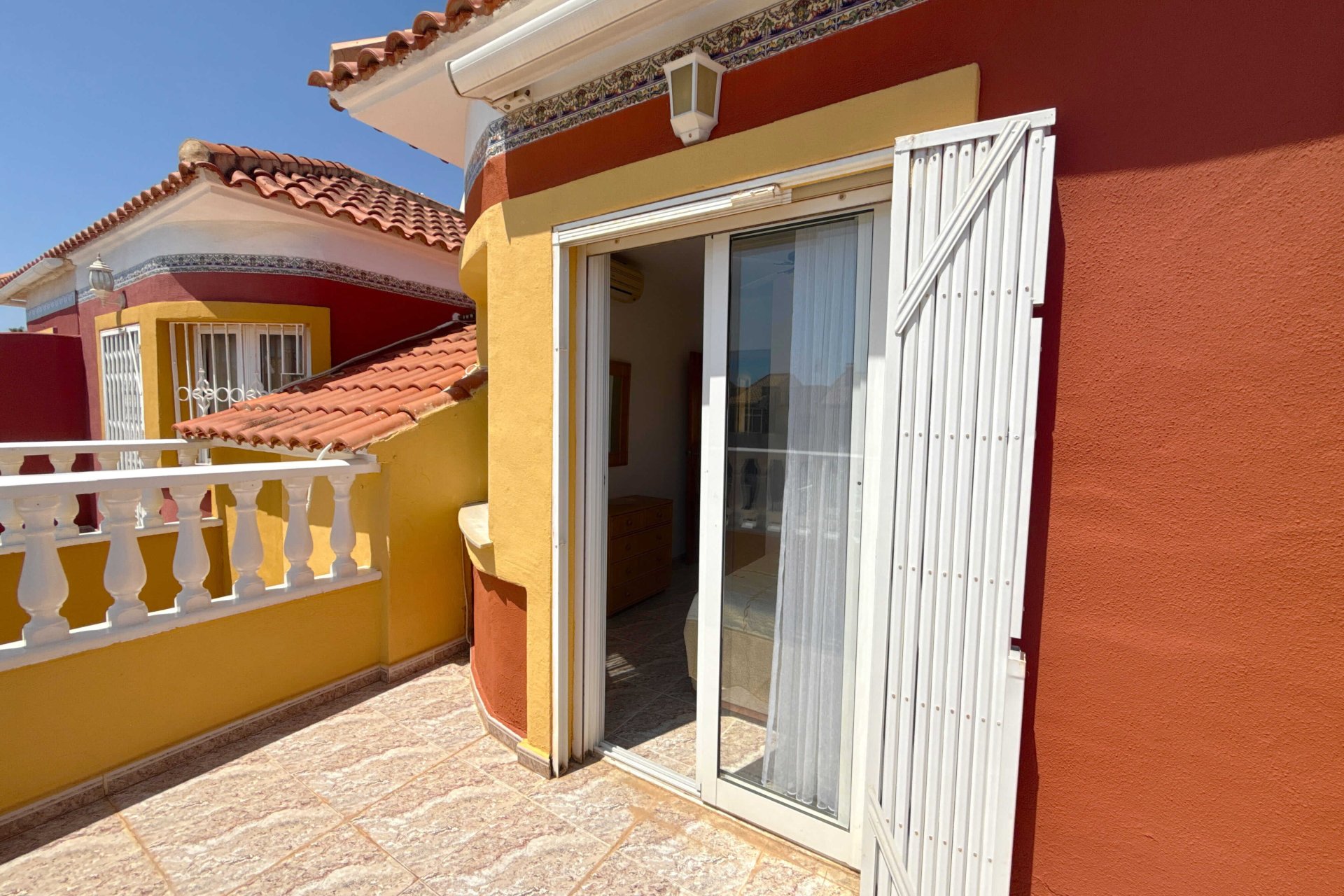 Resale - Townhouse - Cabo Roig - Cabo Roig>La Regia