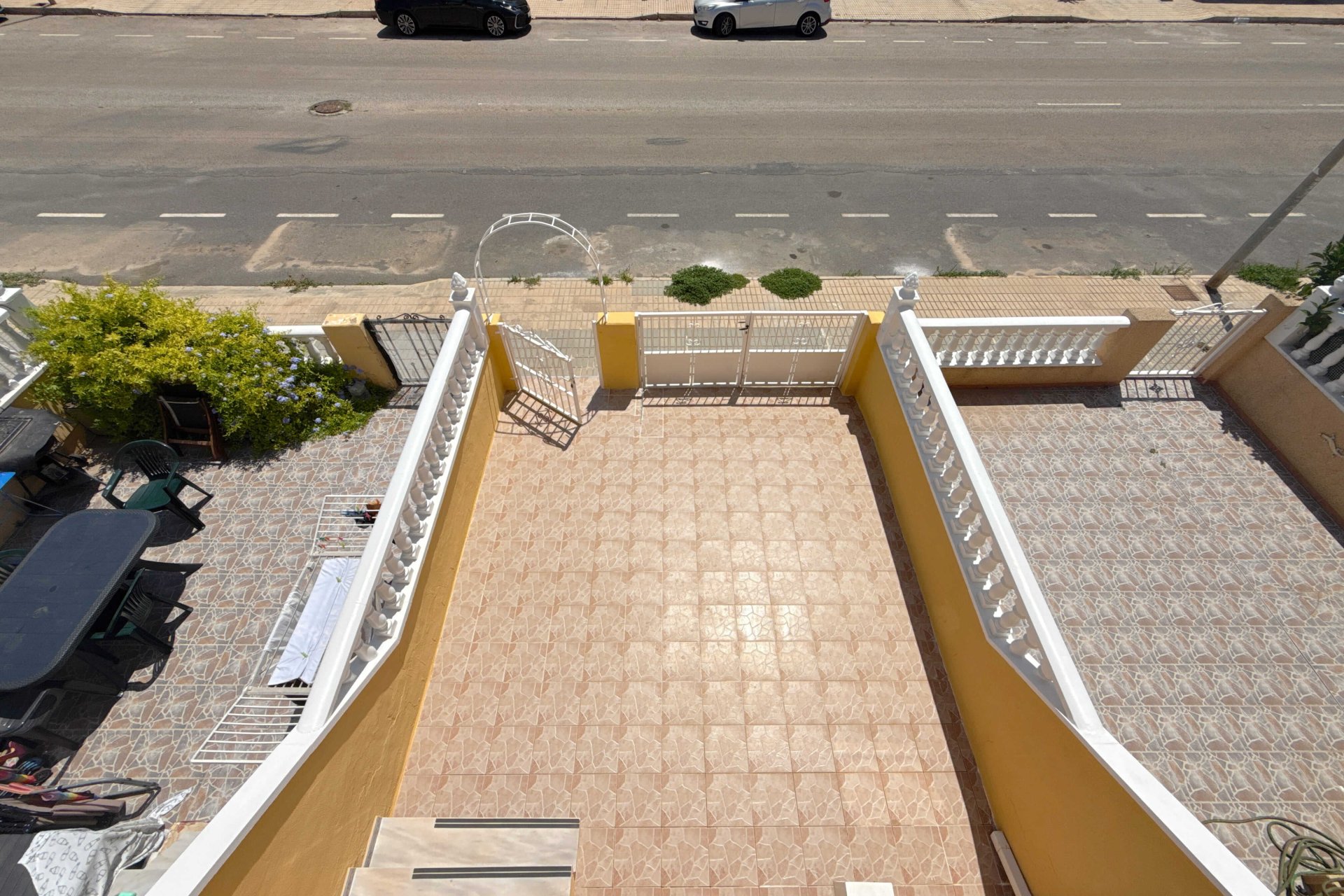 Resale - Townhouse - Cabo Roig - Cabo Roig>La Regia