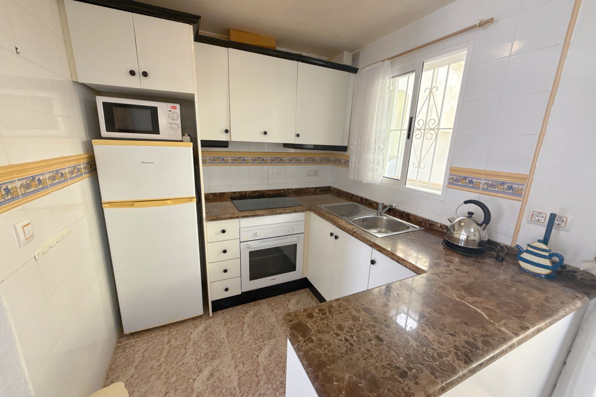 Resale - Townhouse - Cabo Roig - Cabo Roig>La Regia
