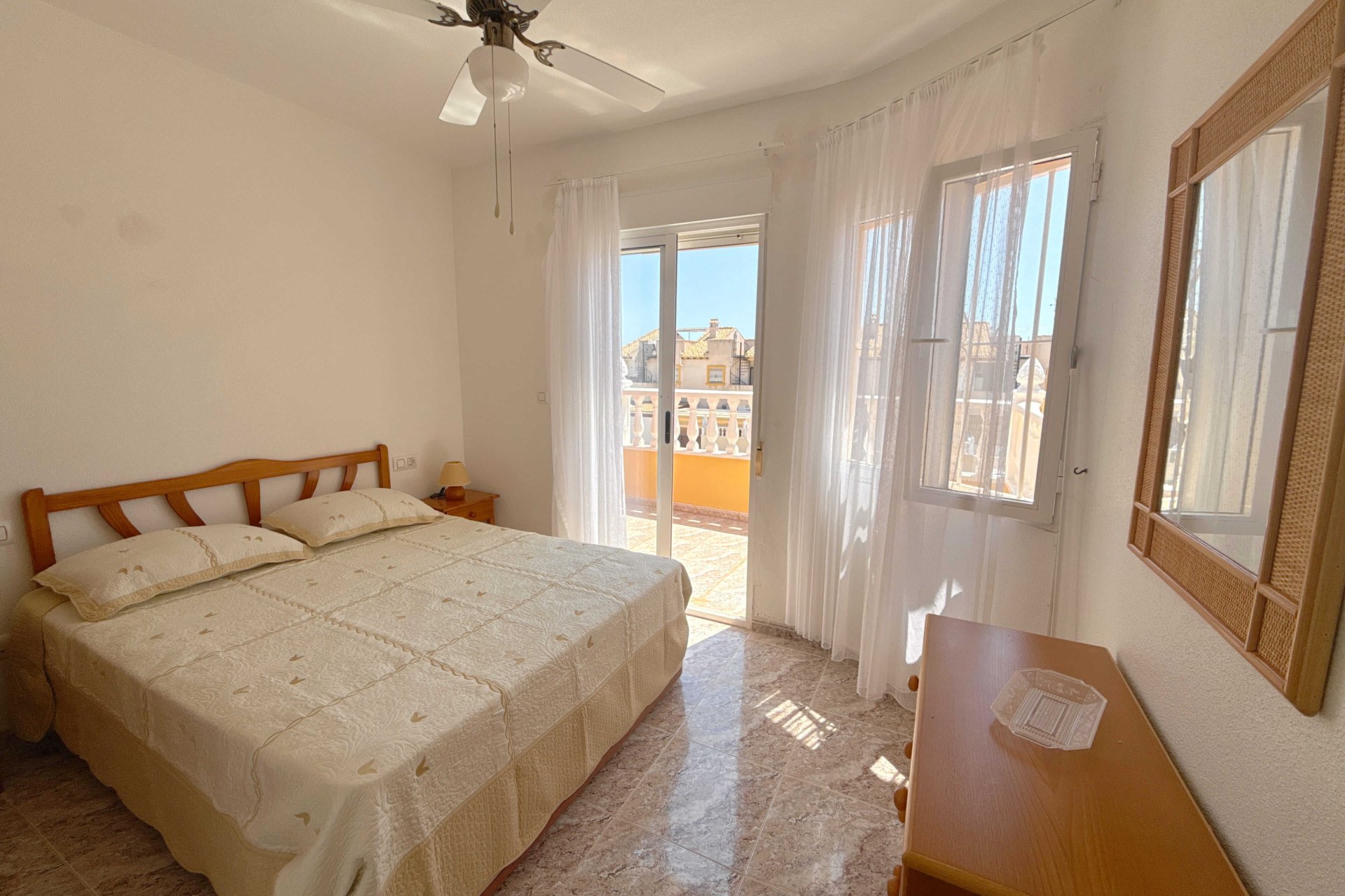 Resale - Townhouse - Cabo Roig - Cabo Roig>La Regia