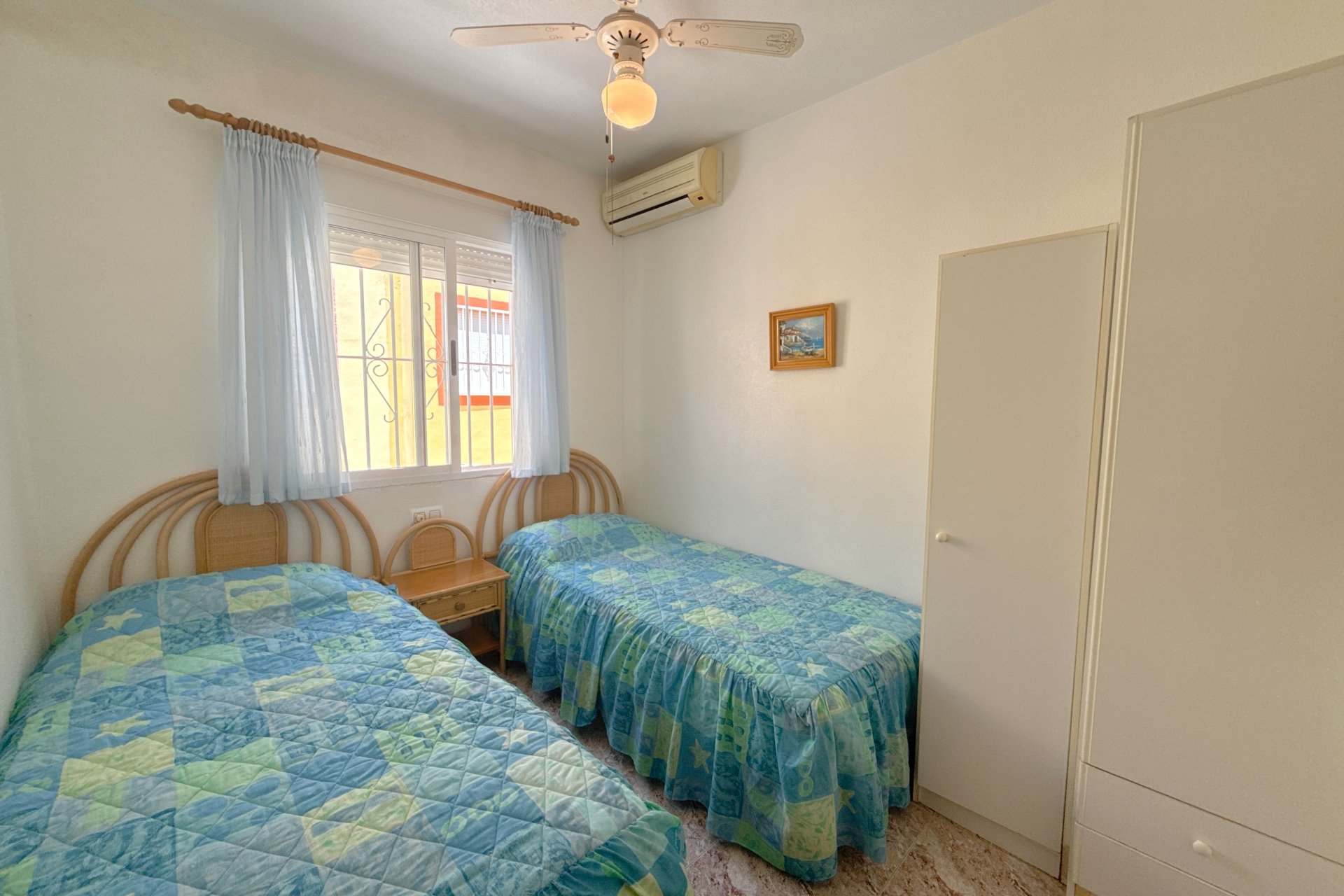 Resale - Townhouse - Cabo Roig - Cabo Roig>La Regia