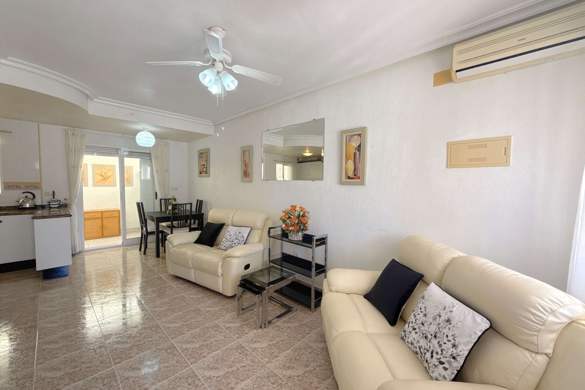 Resale - Townhouse - Cabo Roig - Cabo Roig>La Regia
