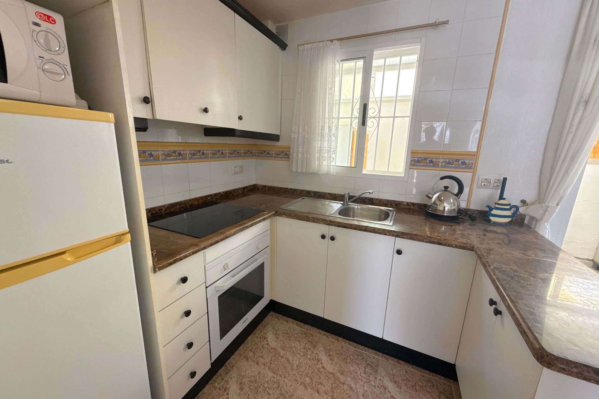 Resale - Townhouse - Cabo Roig - Cabo Roig>La Regia