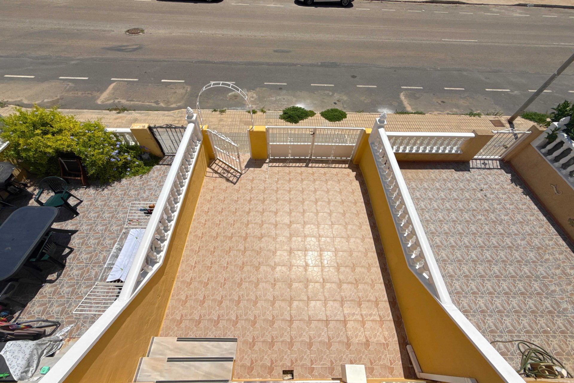 Resale - Townhouse - Cabo Roig - Cabo Roig>La Regia