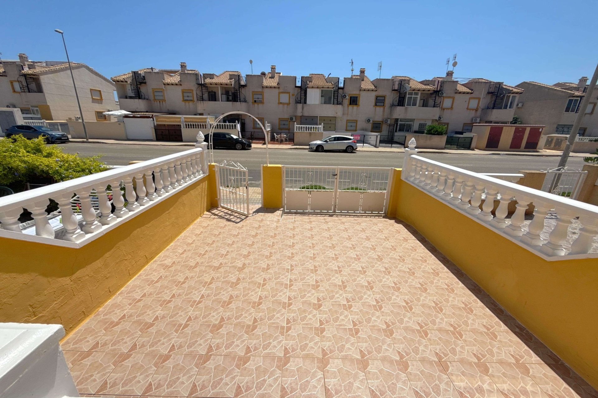 Resale - Townhouse - Cabo Roig - Cabo Roig>La Regia