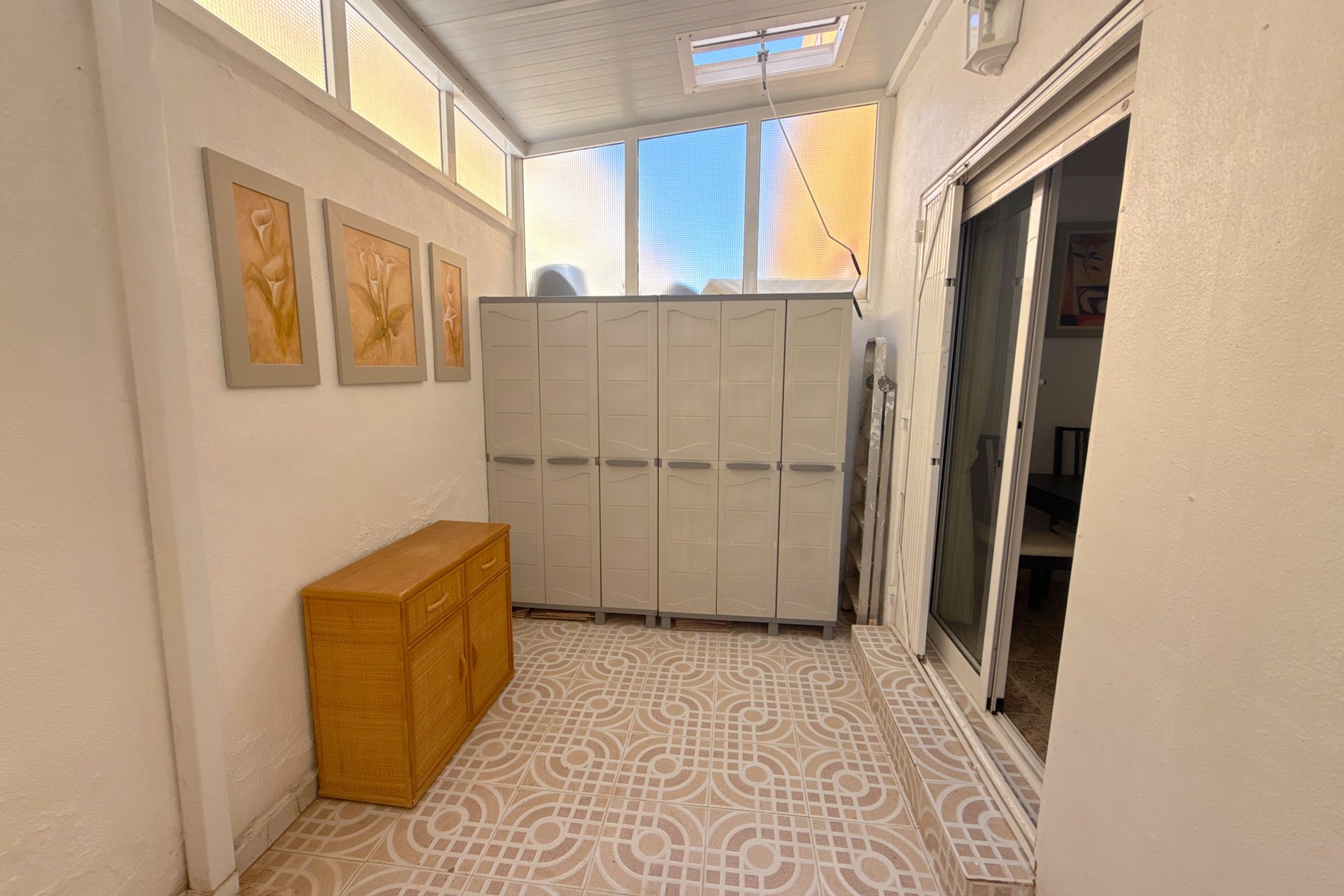 Resale - Townhouse - Cabo Roig - Cabo Roig>La Regia