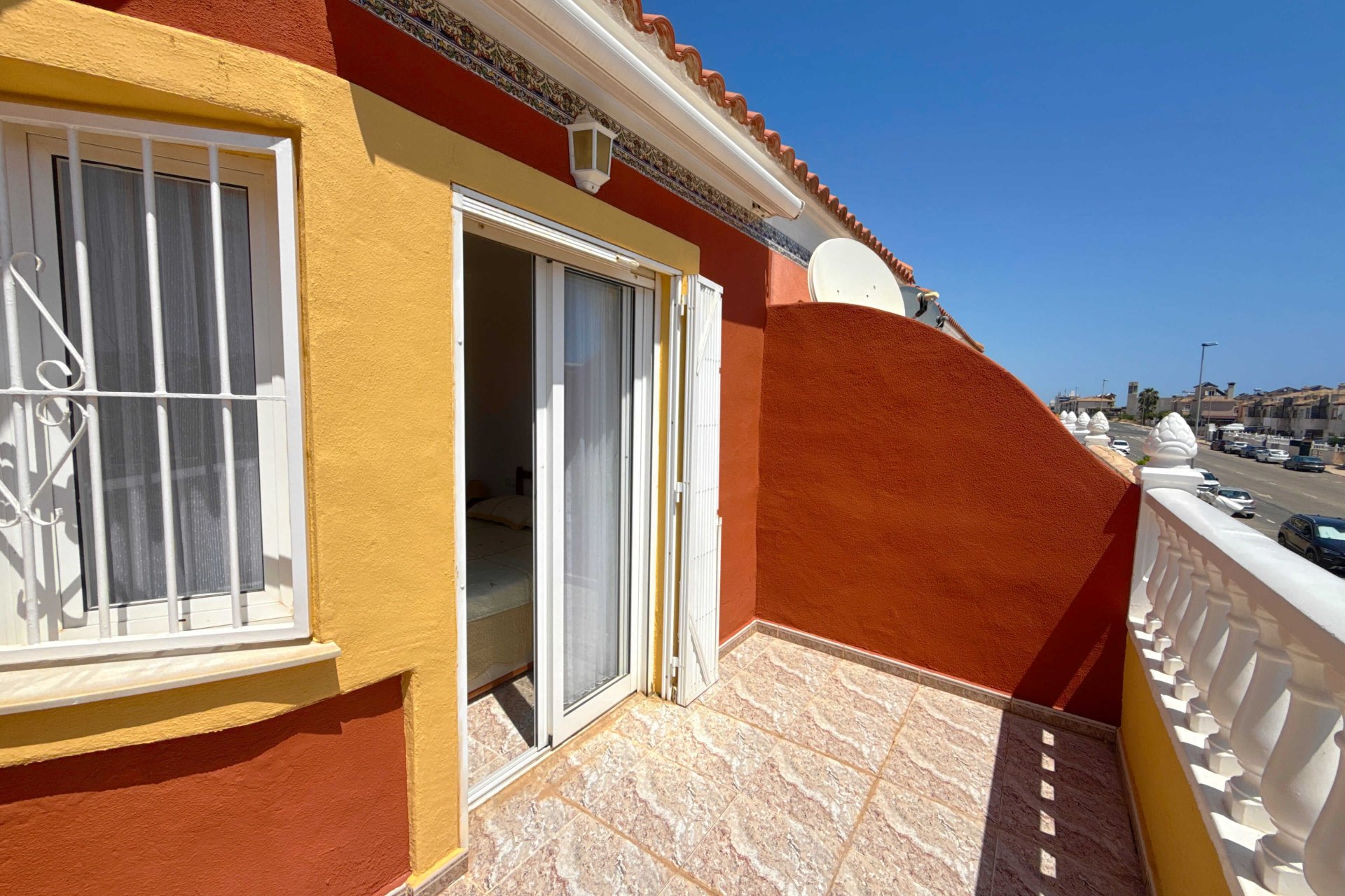 Resale - Townhouse - Cabo Roig - Cabo Roig>La Regia