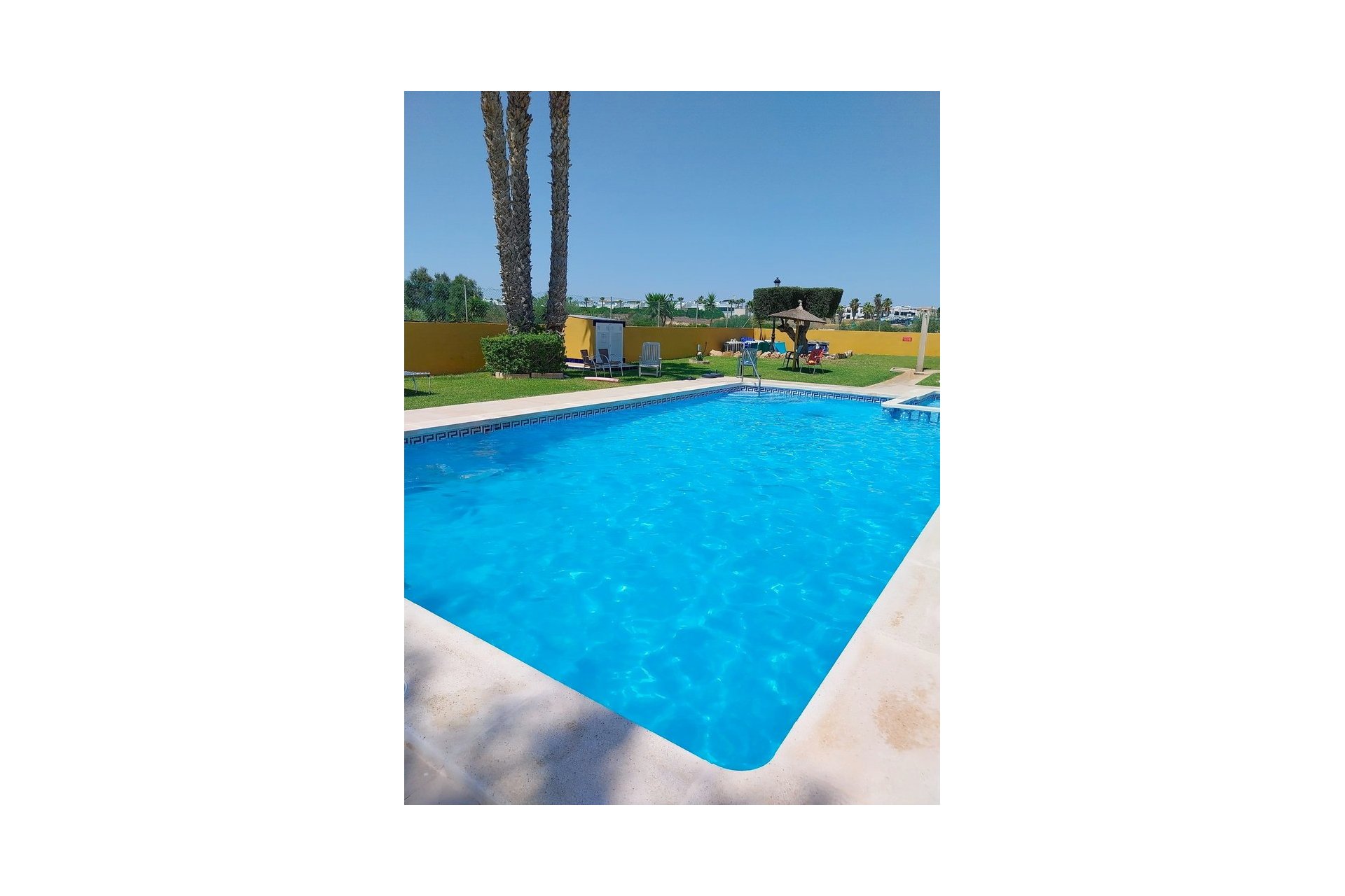Resale - Townhouse - Cabo Roig - Cabo Roig>La Regia