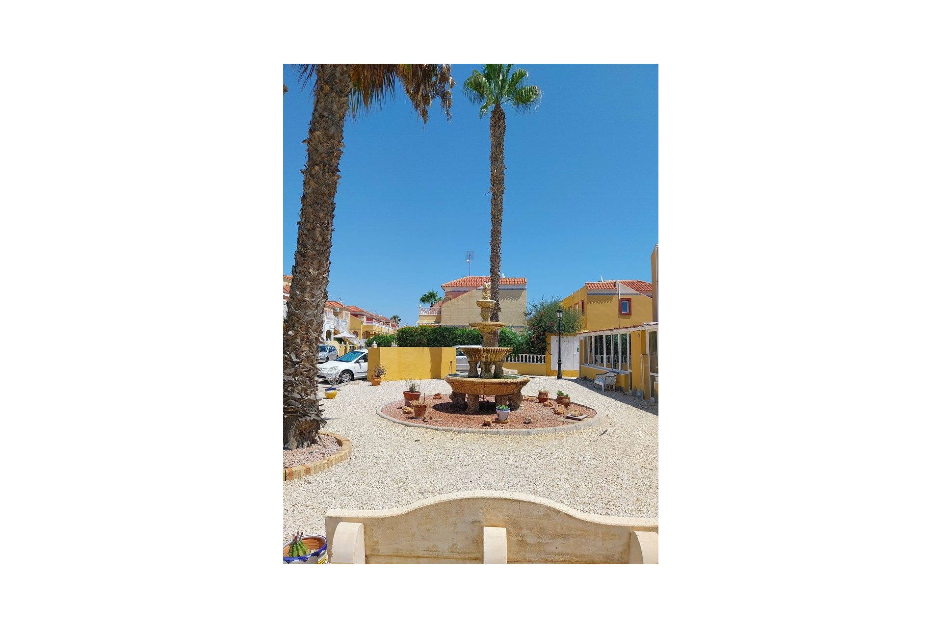 Resale - Townhouse - Cabo Roig - Cabo Roig>La Regia