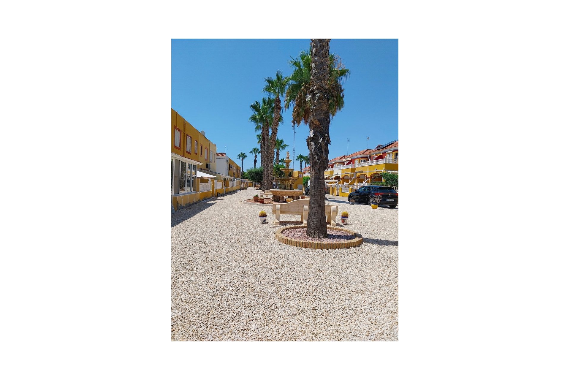 Resale - Townhouse - Cabo Roig - Cabo Roig>La Regia
