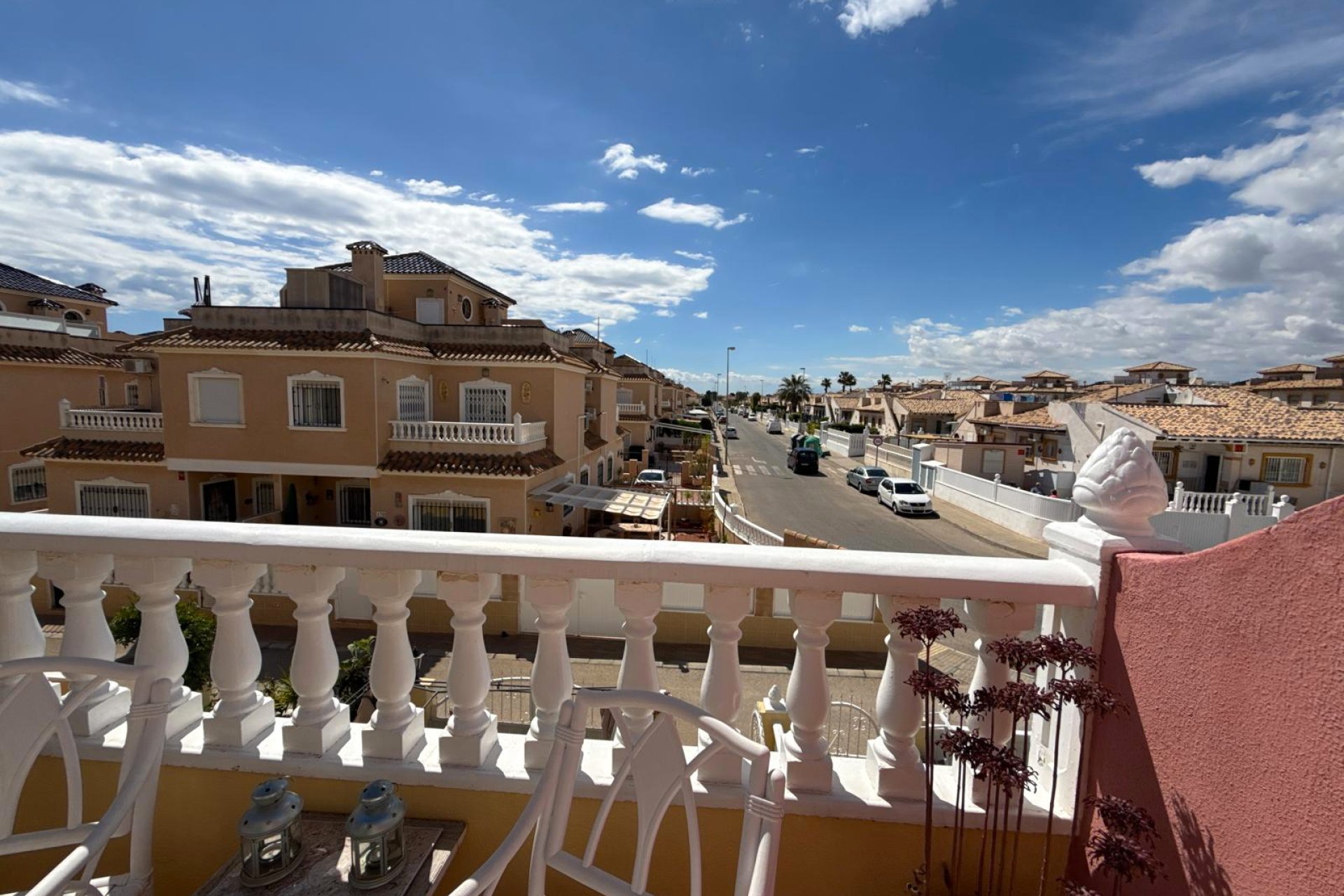 Resale - Townhouse - Cabo Roig - Cabo Roig>La Regia