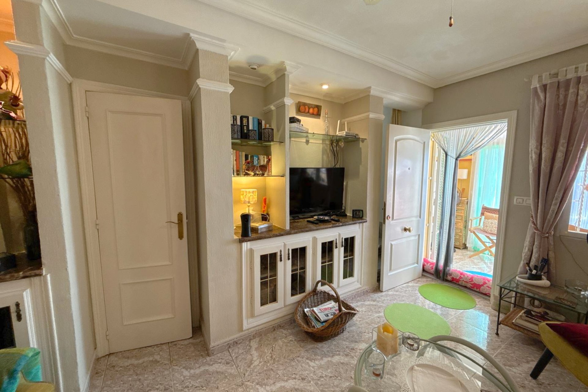 Resale - Townhouse - Cabo Roig - Cabo Roig>La Regia