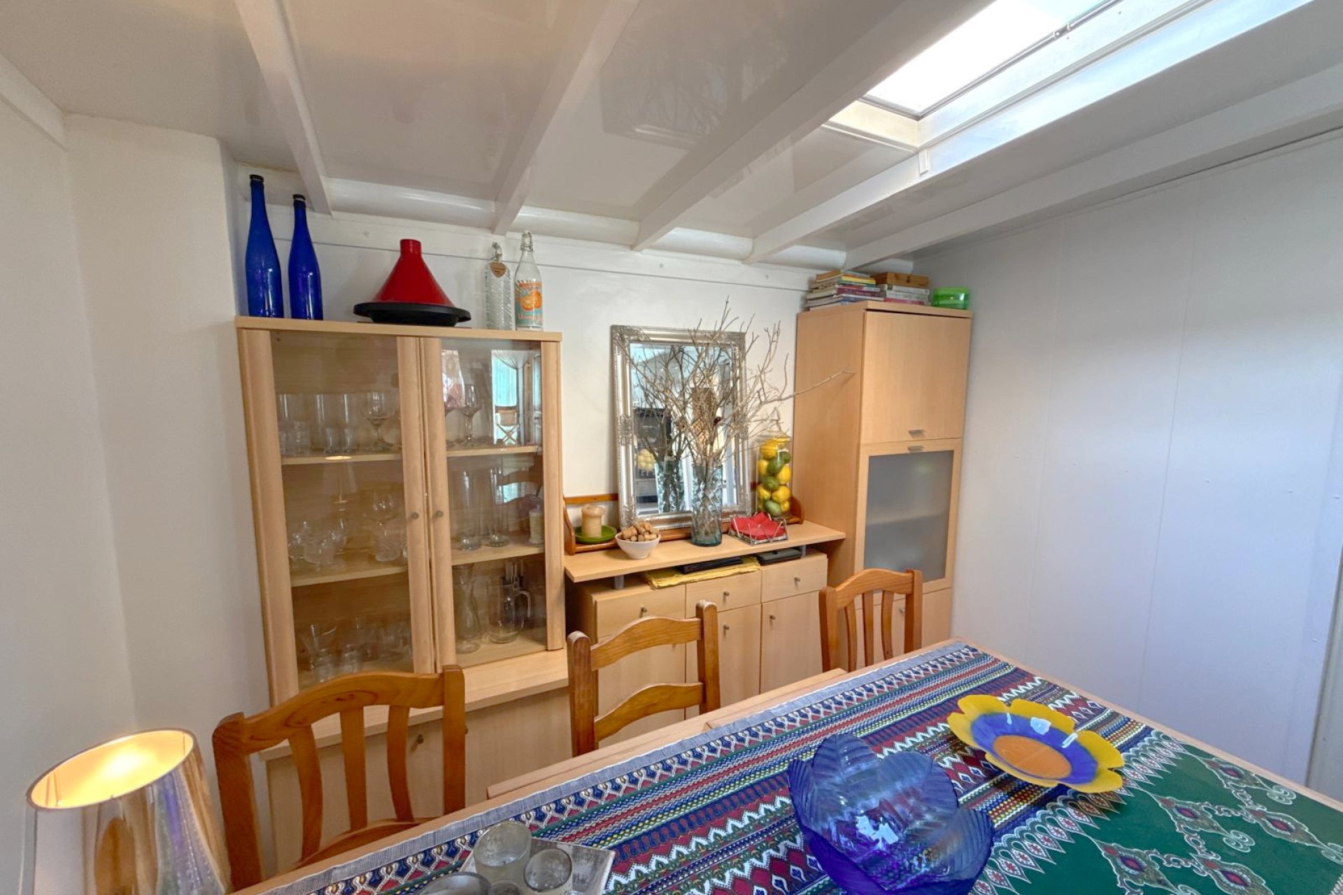 Resale - Townhouse - Cabo Roig - Cabo Roig>La Regia