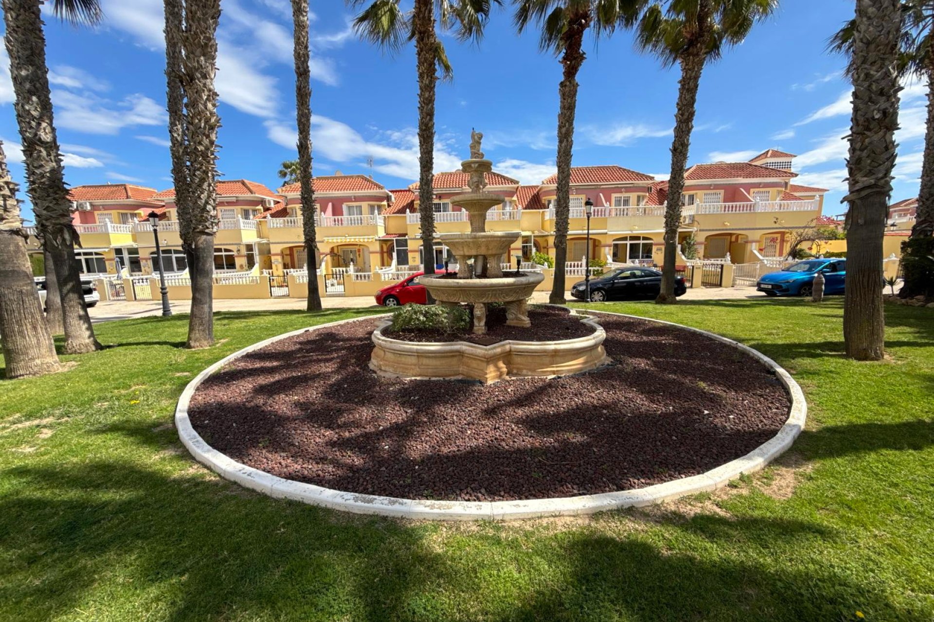 Resale - Townhouse - Cabo Roig - Cabo Roig>La Regia