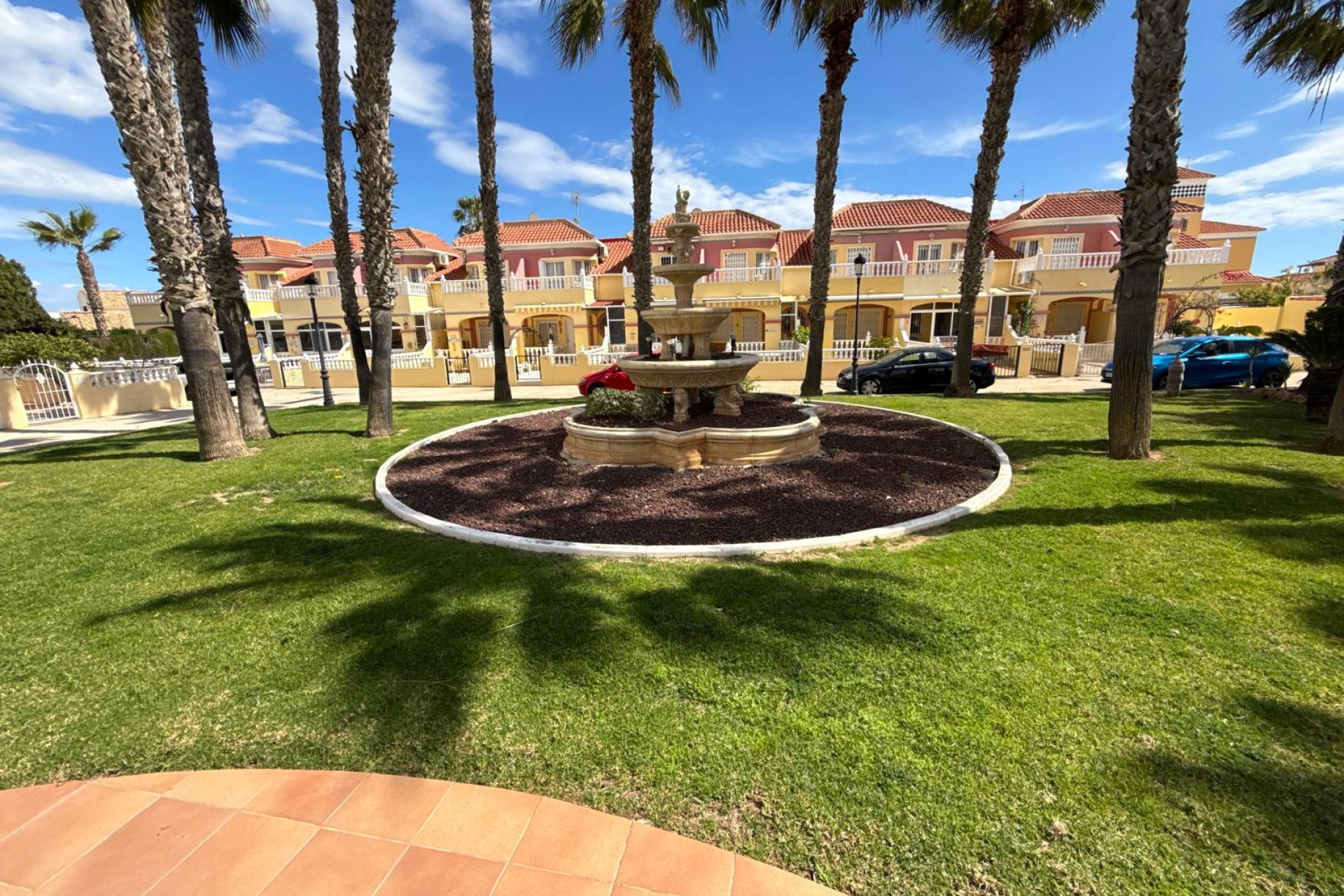 Resale - Townhouse - Cabo Roig - Cabo Roig>La Regia