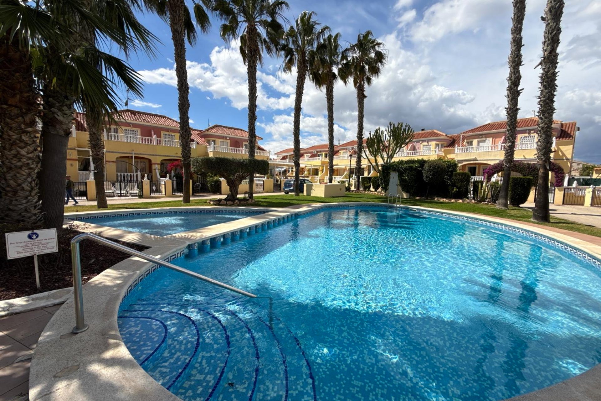 Resale - Townhouse - Cabo Roig - Cabo Roig>La Regia