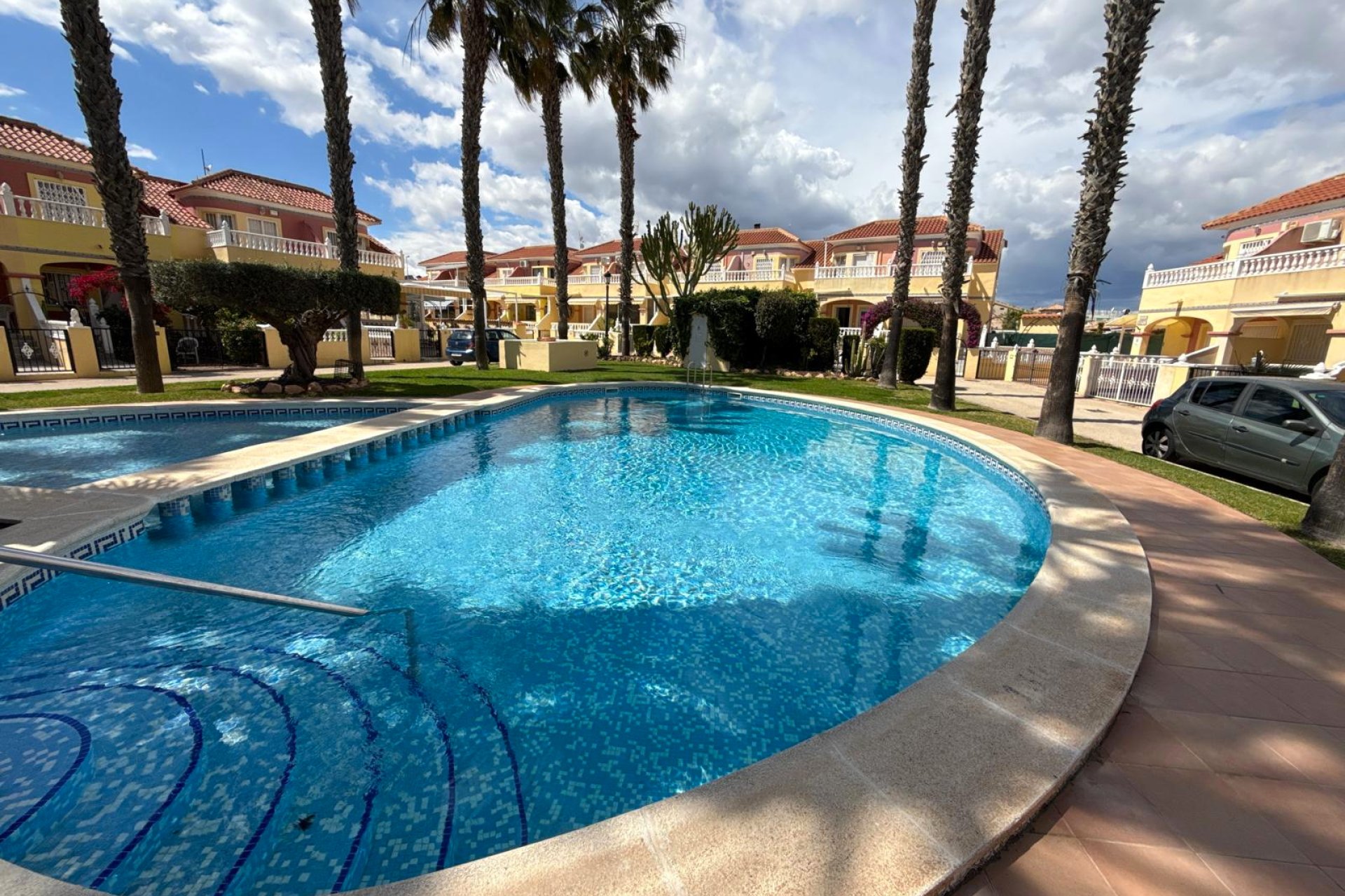 Resale - Townhouse - Cabo Roig - Cabo Roig>La Regia