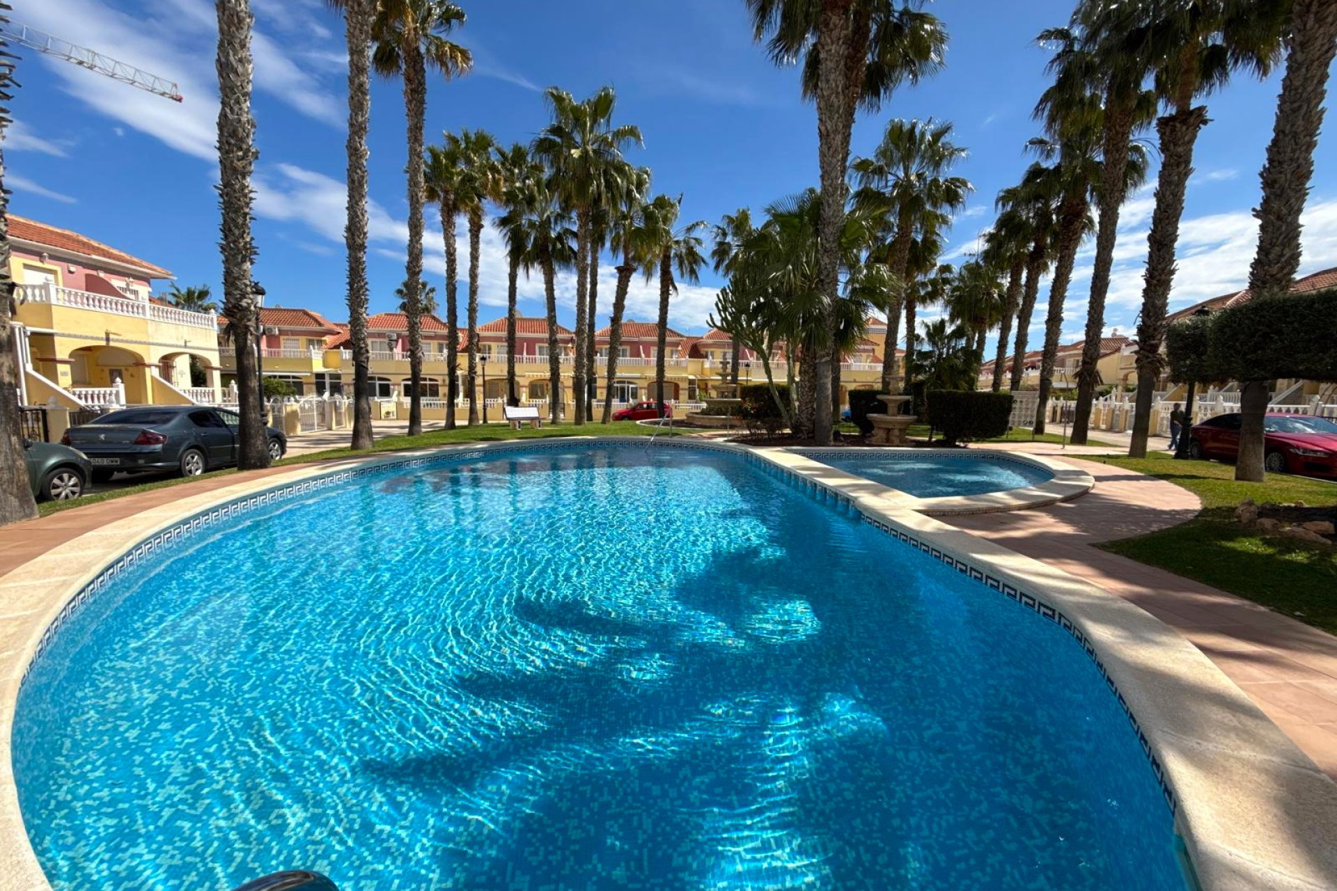 Resale - Townhouse - Cabo Roig - Cabo Roig>La Regia