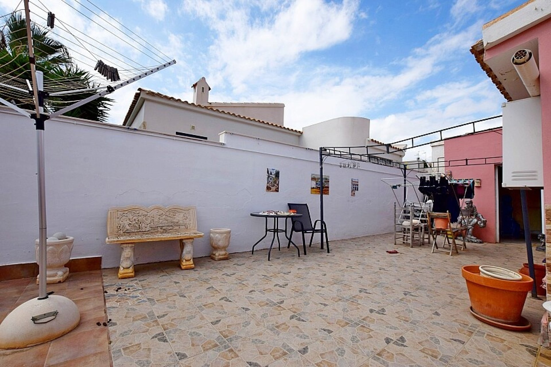 Resale - Townhouse - Cabo Roig