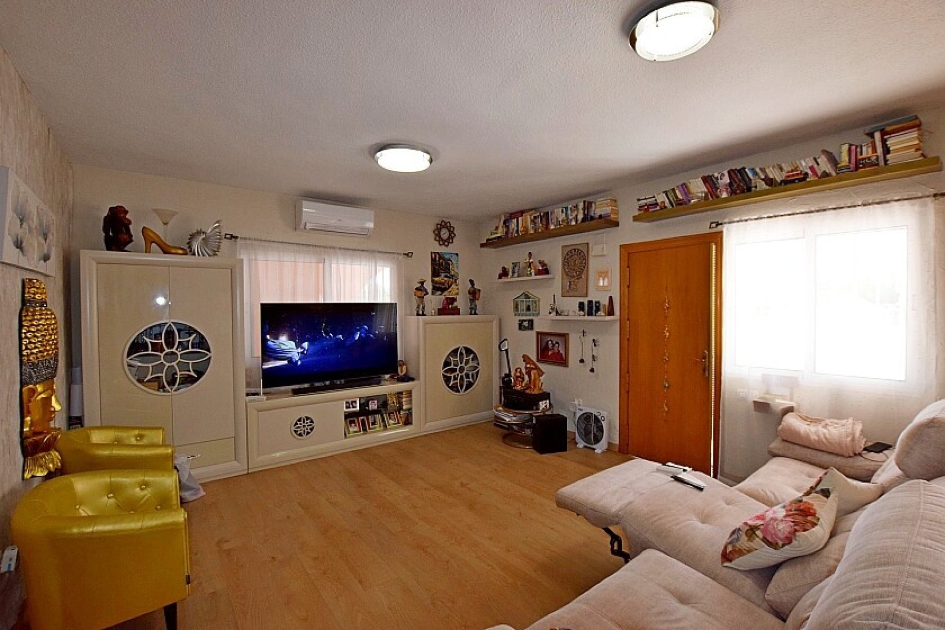 Resale - Townhouse - Cabo Roig