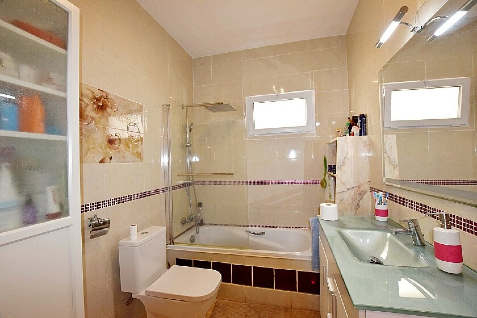 Resale - Townhouse - Cabo Roig