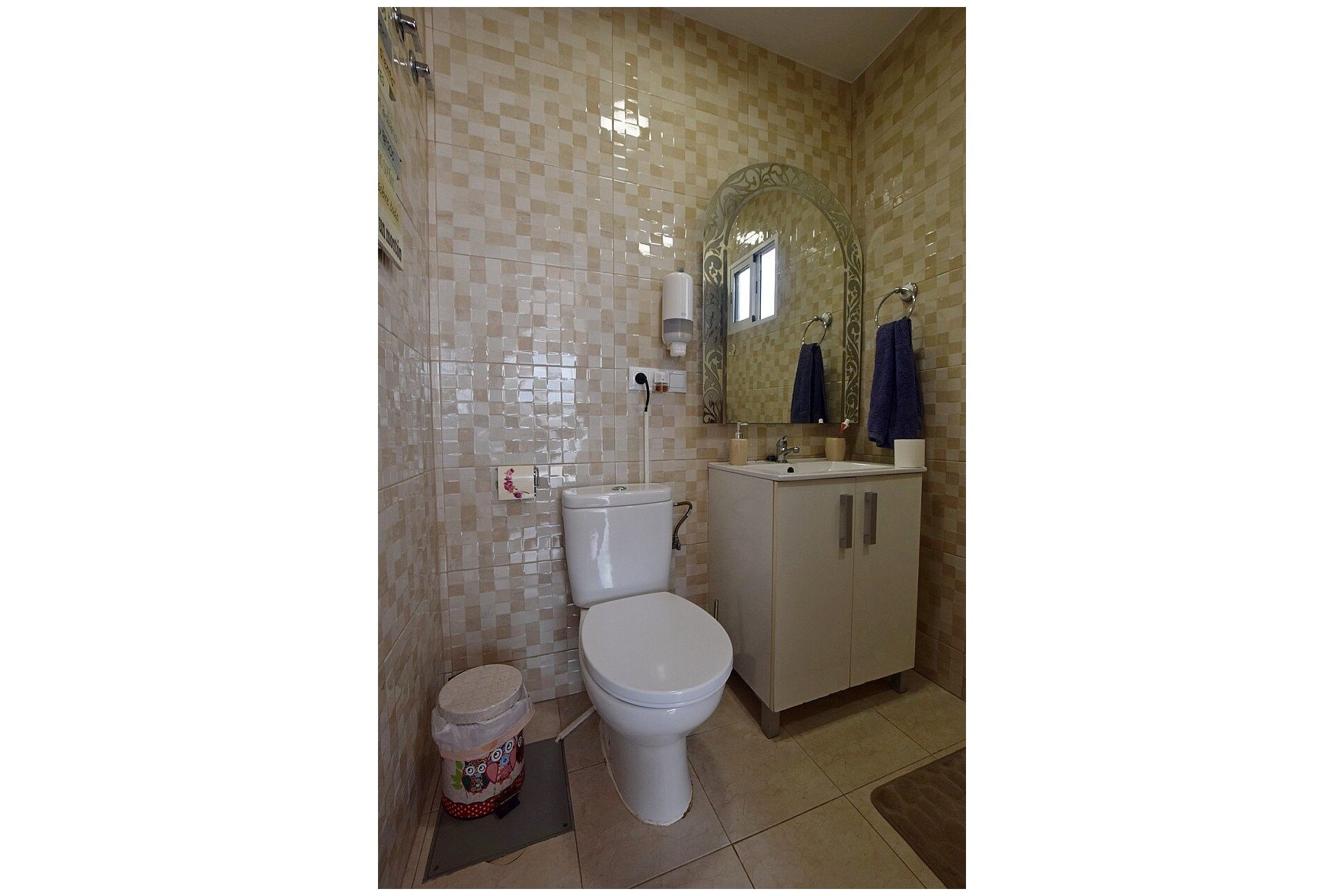 Resale - Townhouse - Cabo Roig