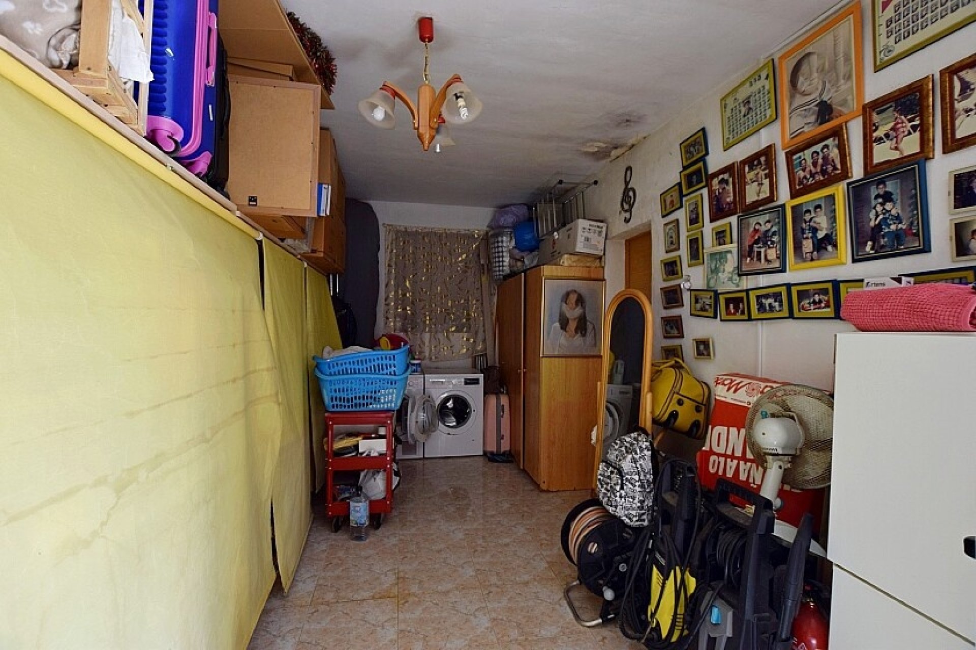 Resale - Townhouse - Cabo Roig