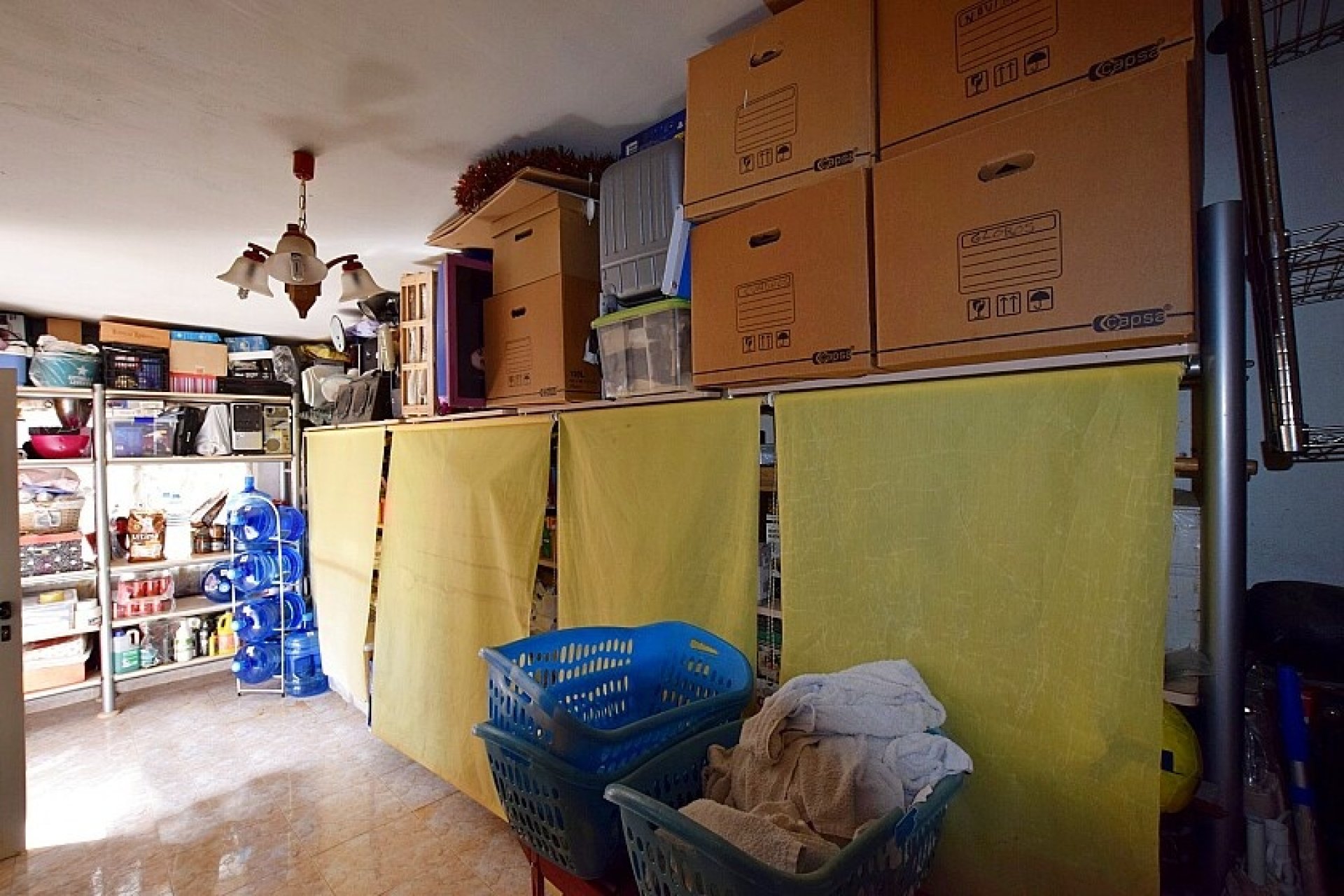 Resale - Townhouse - Cabo Roig