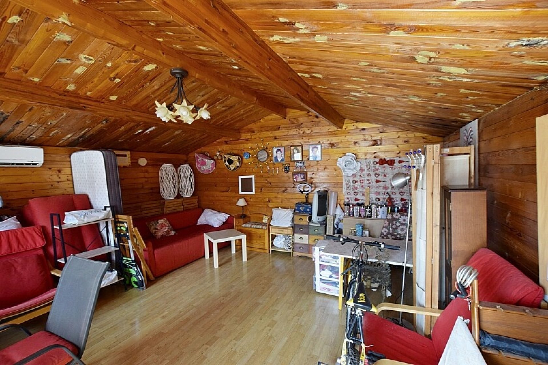 Resale - Townhouse - Cabo Roig