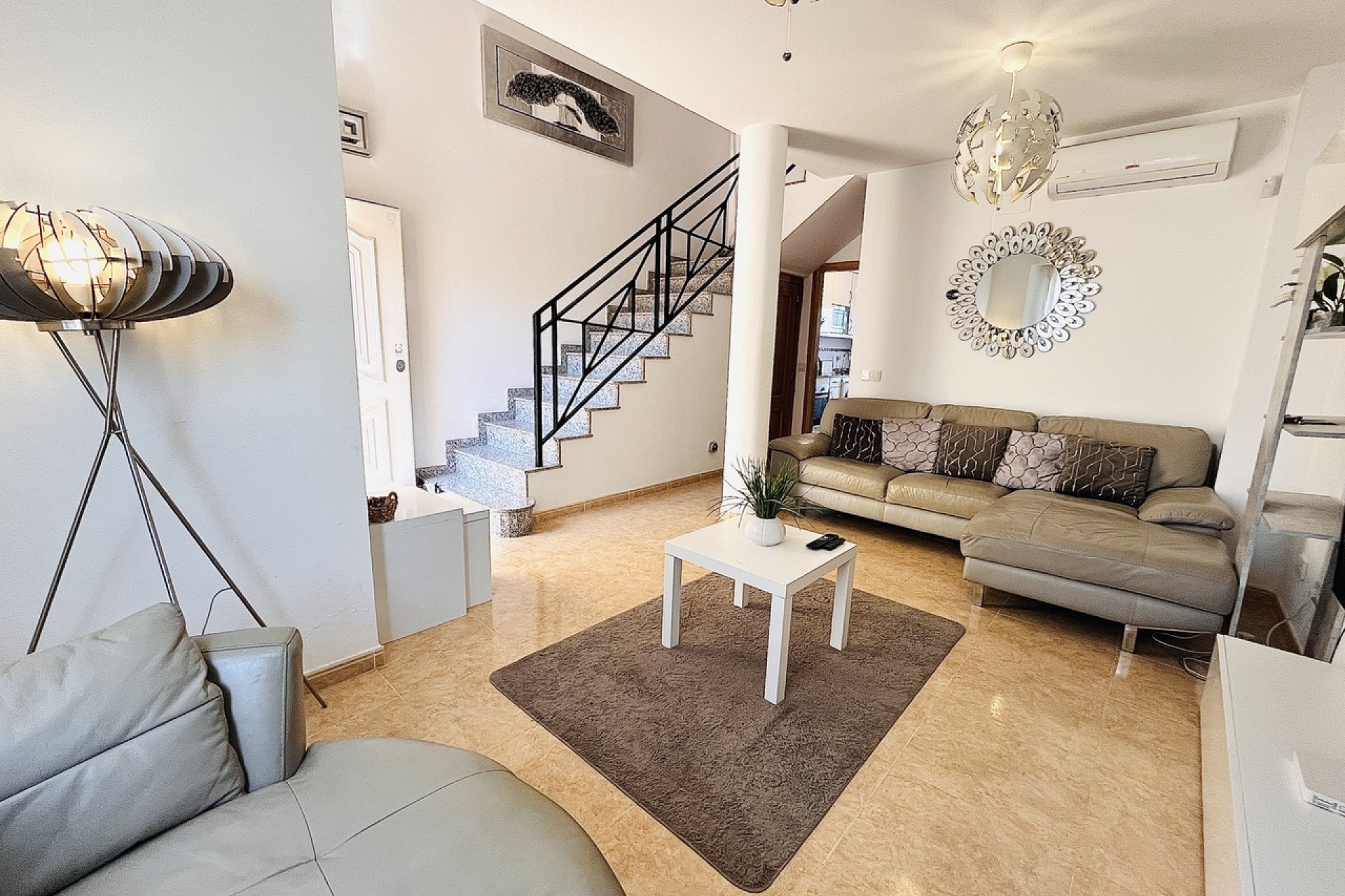 Resale - Townhouse - Cabo Roig