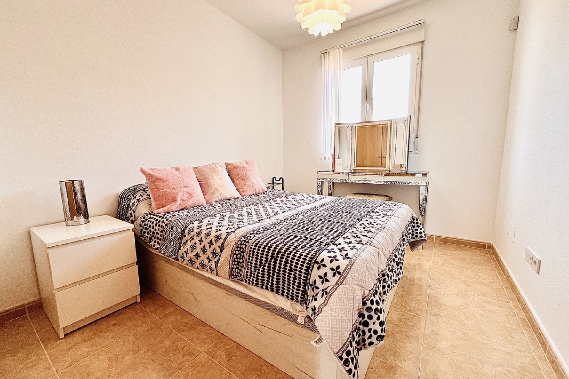 Resale - Townhouse - Cabo Roig