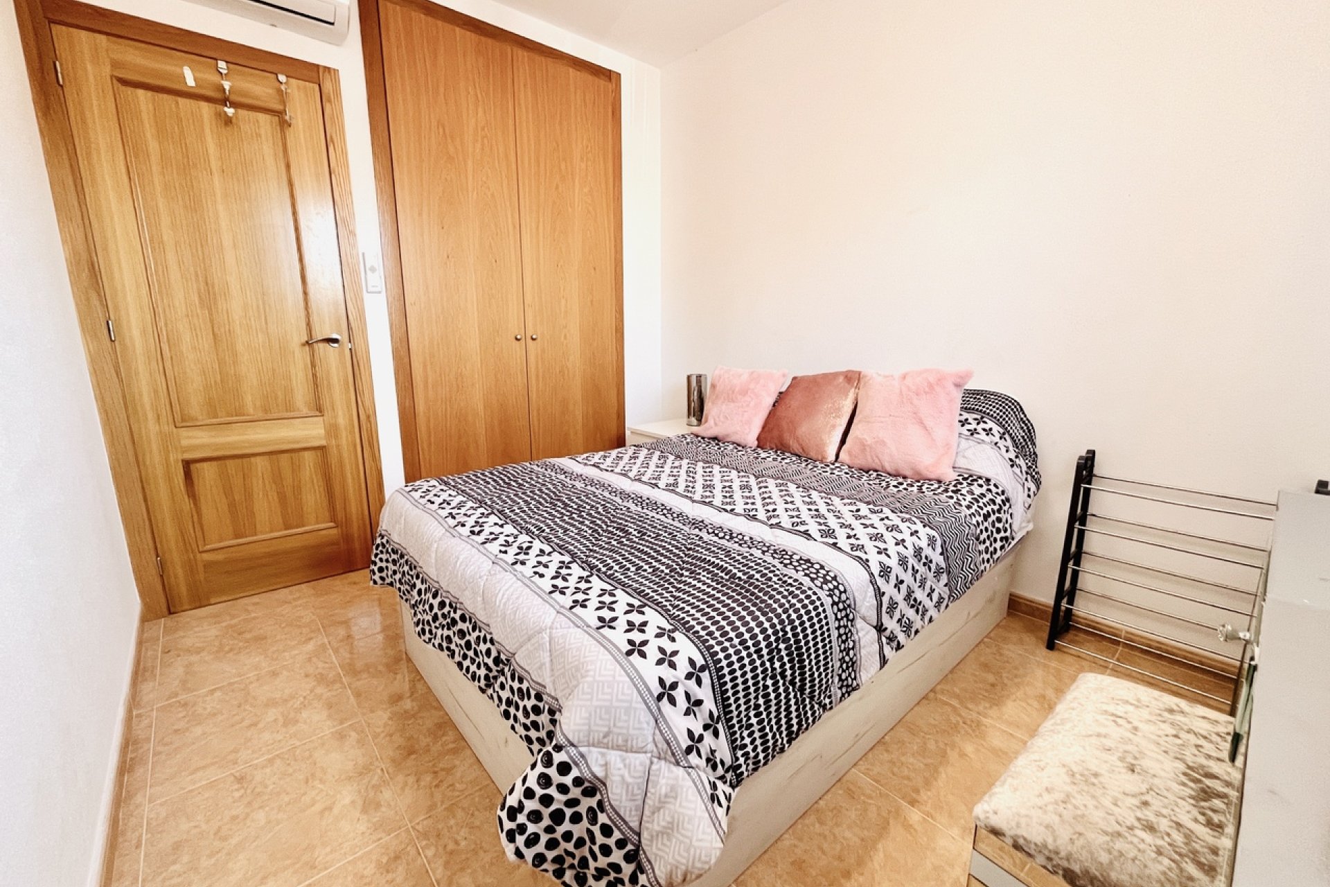 Resale - Townhouse - Cabo Roig