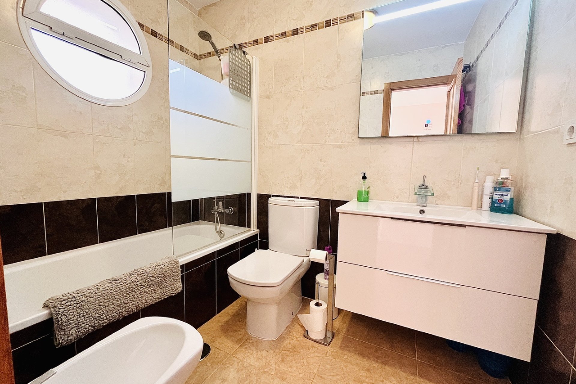 Resale - Townhouse - Cabo Roig