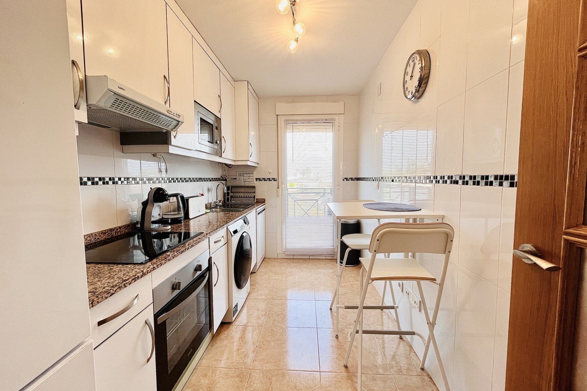 Resale - Townhouse - Cabo Roig