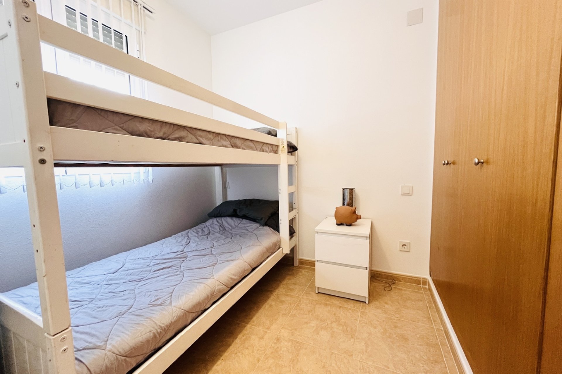 Resale - Townhouse - Cabo Roig