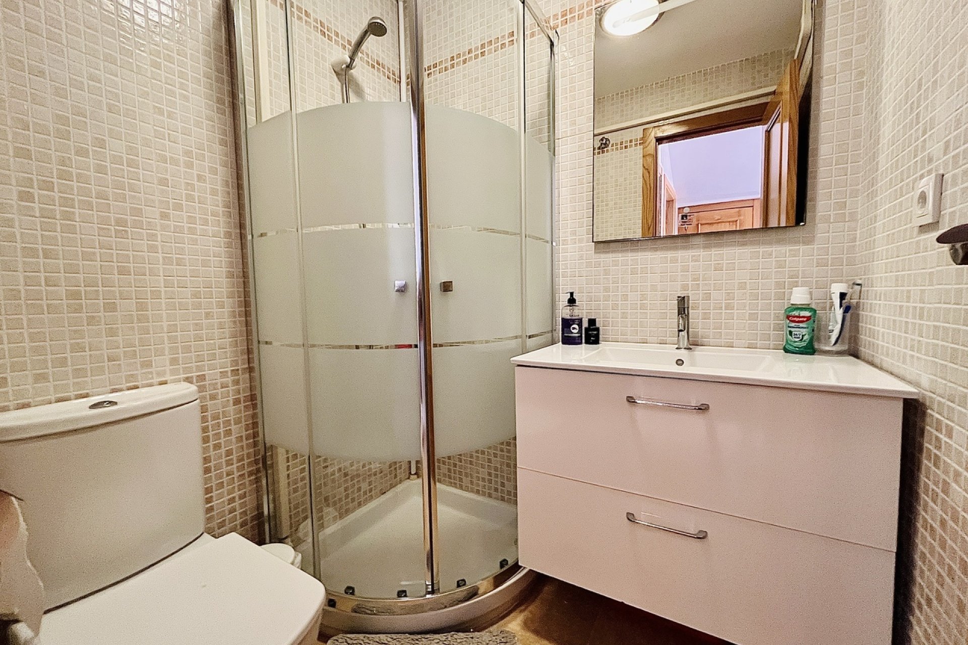 Resale - Townhouse - Cabo Roig