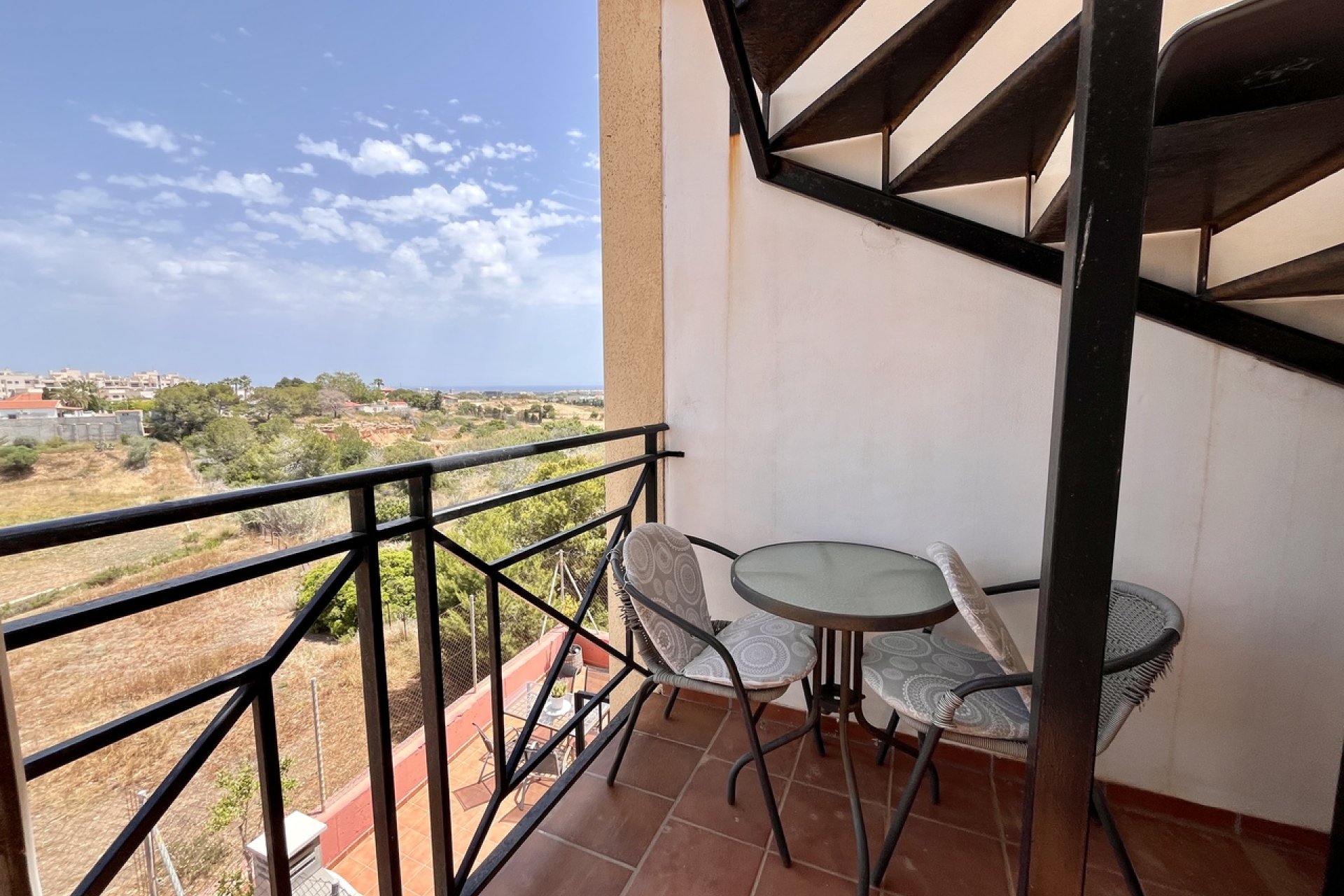 Resale - Townhouse - Cabo Roig