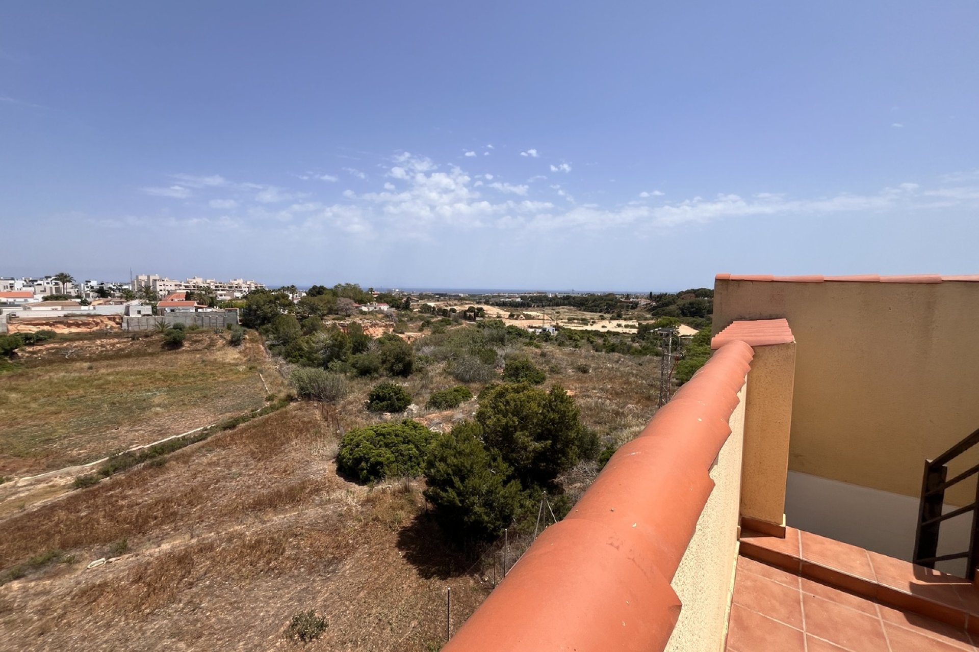 Resale - Townhouse - Cabo Roig