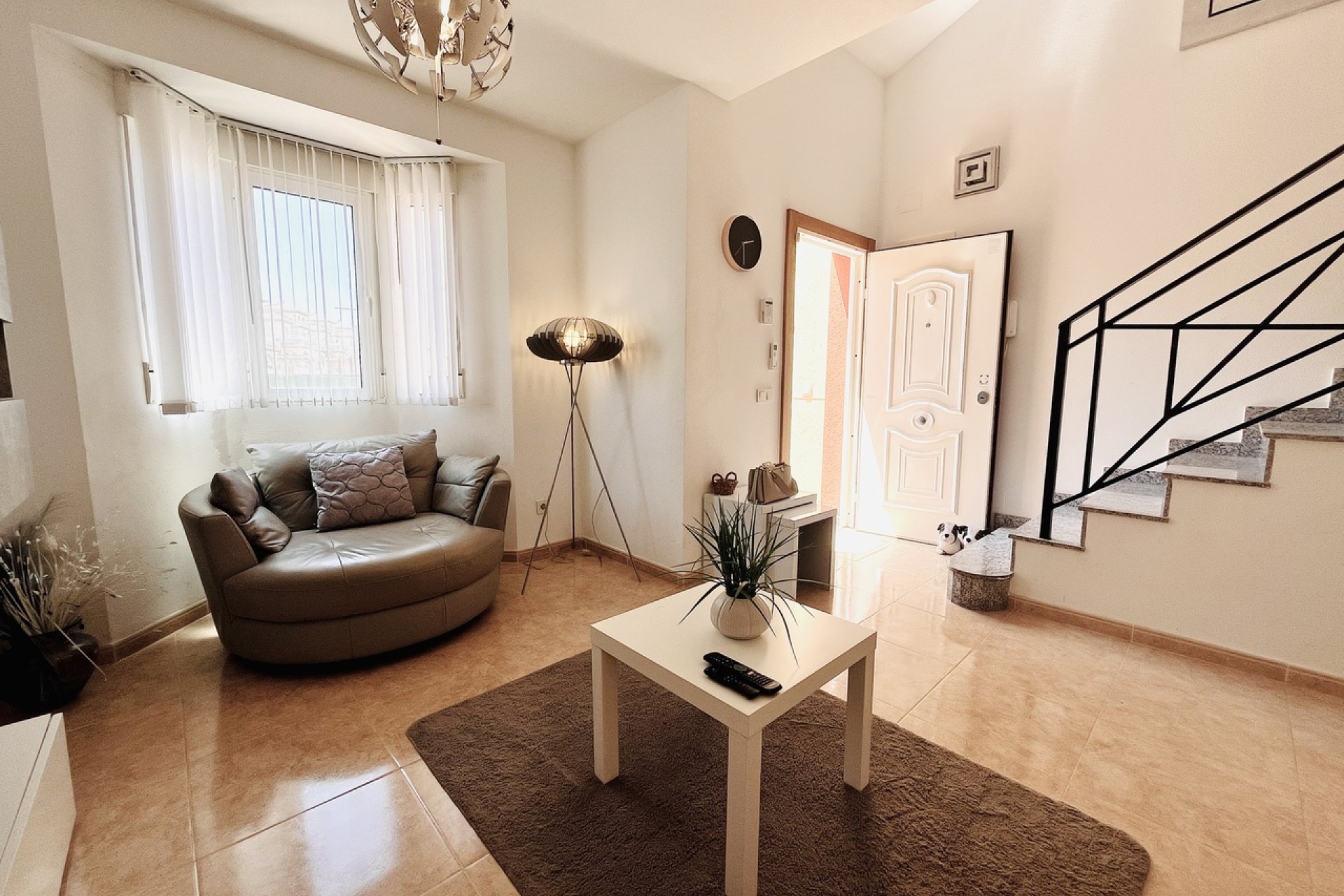 Resale - Townhouse - Cabo Roig