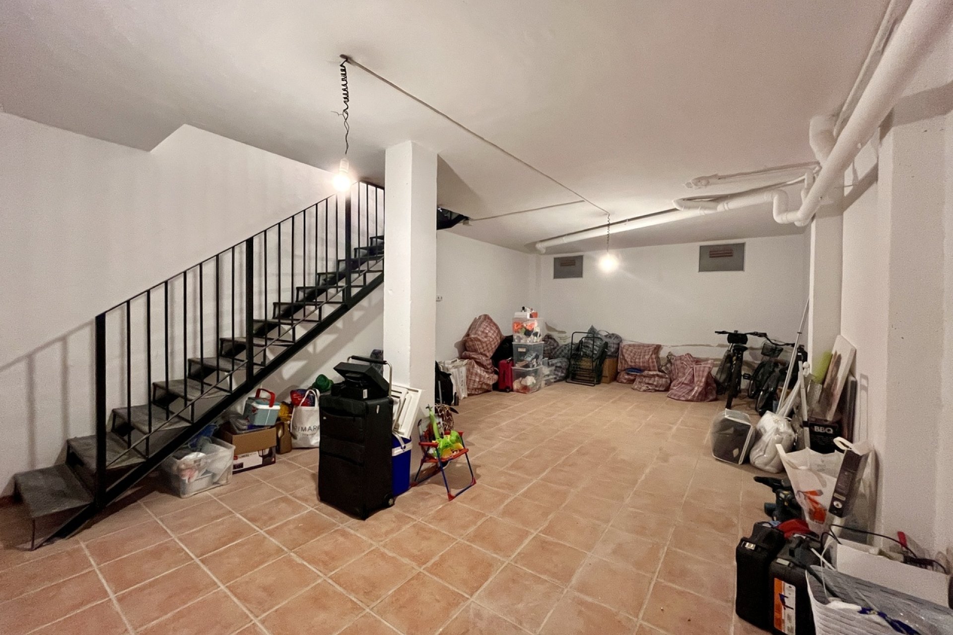 Resale - Townhouse - Cabo Roig