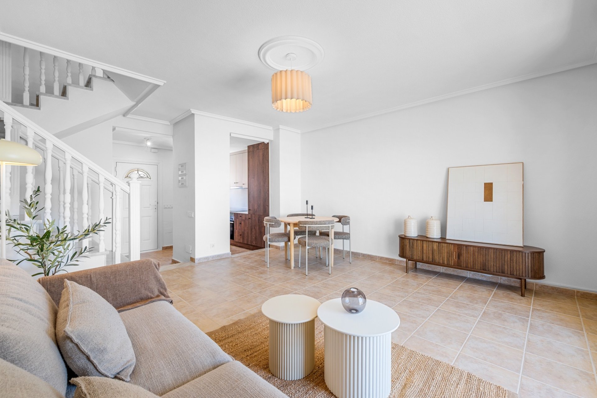 Resale - Townhouse - Ciudad Quesada - Ciudad Quesada - Rojales