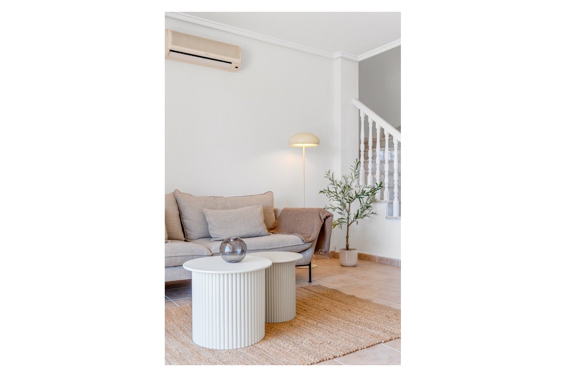 Resale - Townhouse - Ciudad Quesada - Ciudad Quesada - Rojales