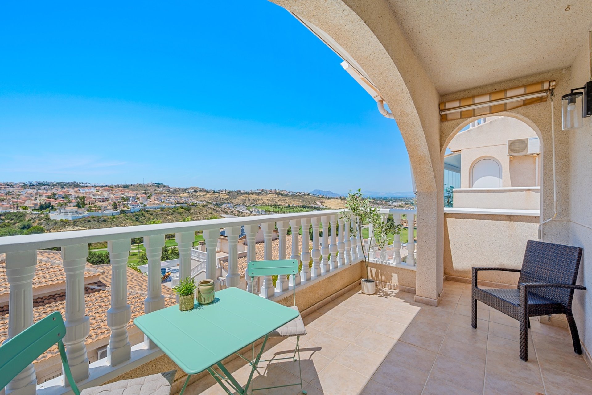 Resale - Townhouse - Ciudad Quesada - Ciudad Quesada - Rojales