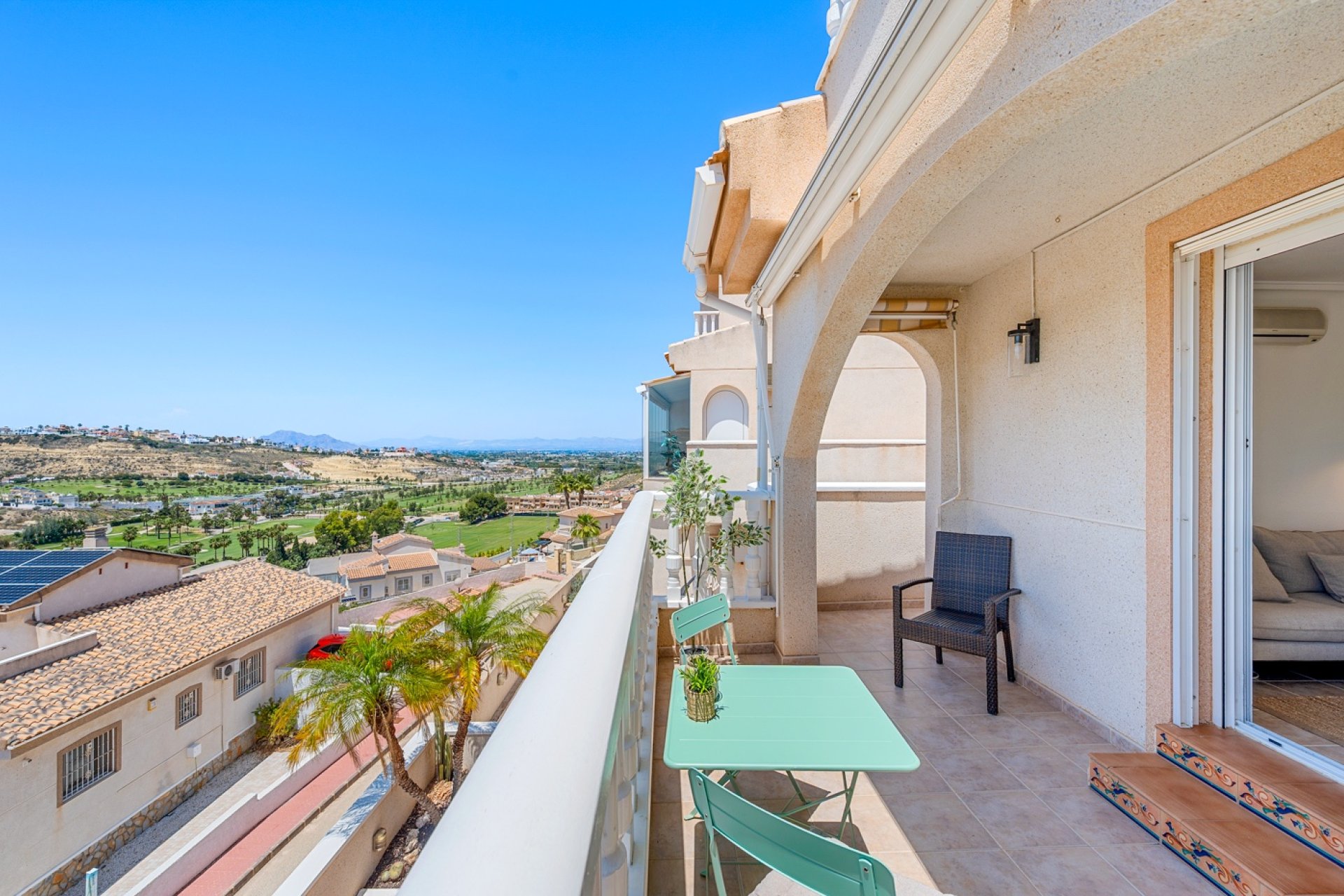 Resale - Townhouse - Ciudad Quesada - Ciudad Quesada - Rojales