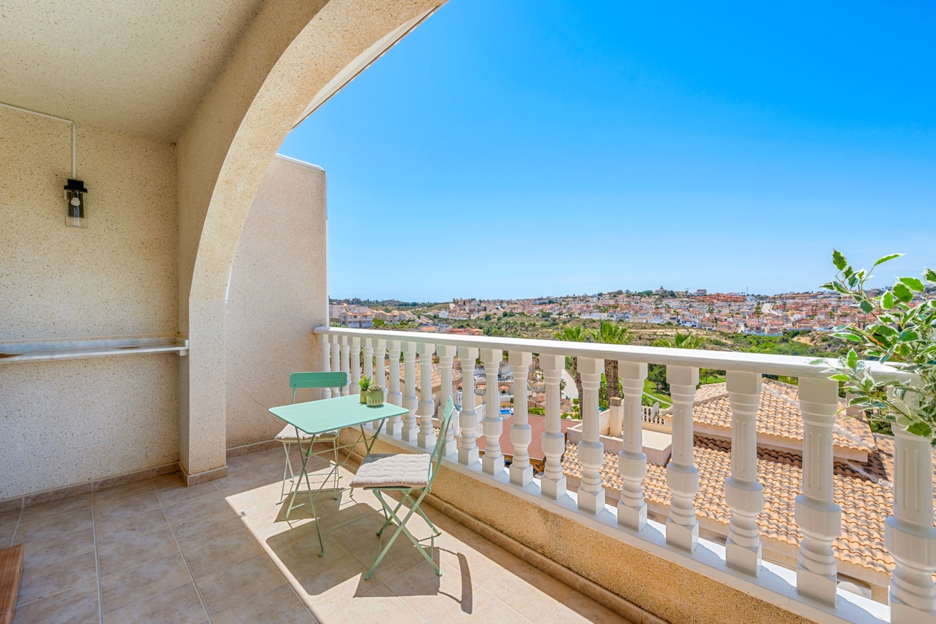 Resale - Townhouse - Ciudad Quesada - Ciudad Quesada - Rojales